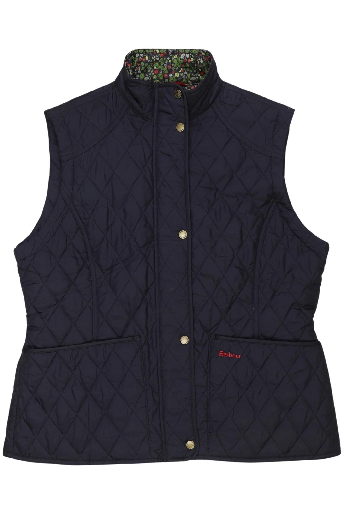 

Barbour Damen Weste, marineblau, Gr. 44