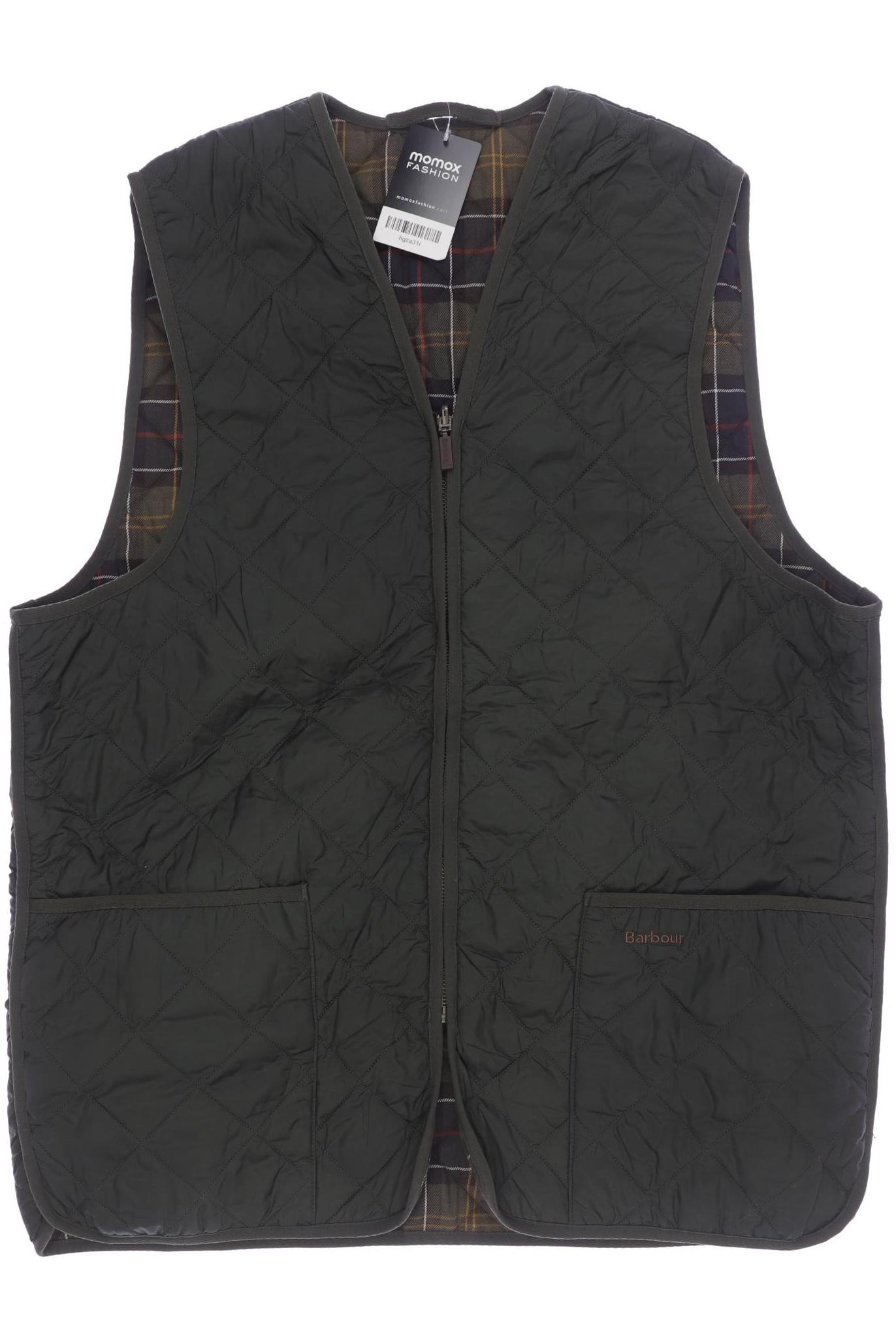 

Barbour Damen Weste, grün, Gr. 44