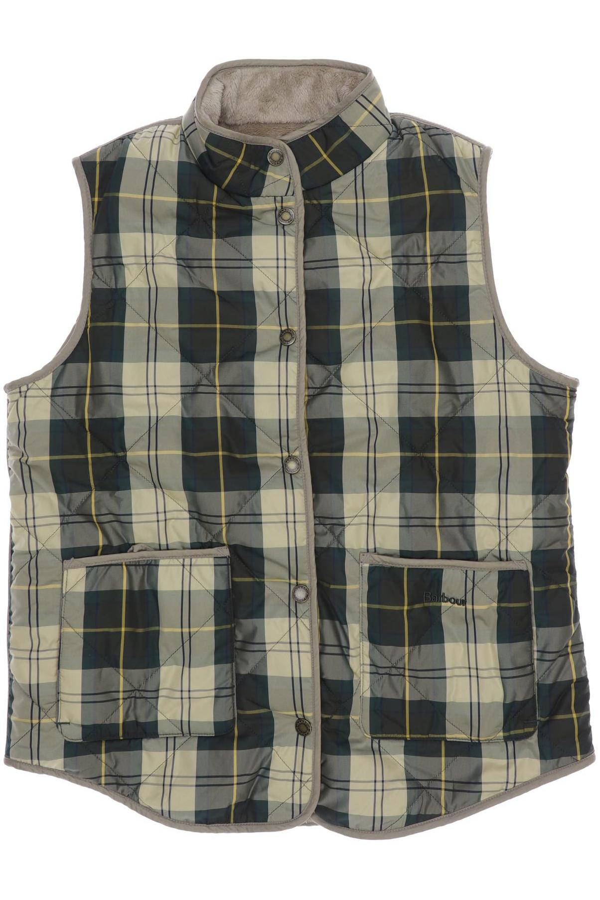 

Barbour Damen Weste, grün, Gr. 38