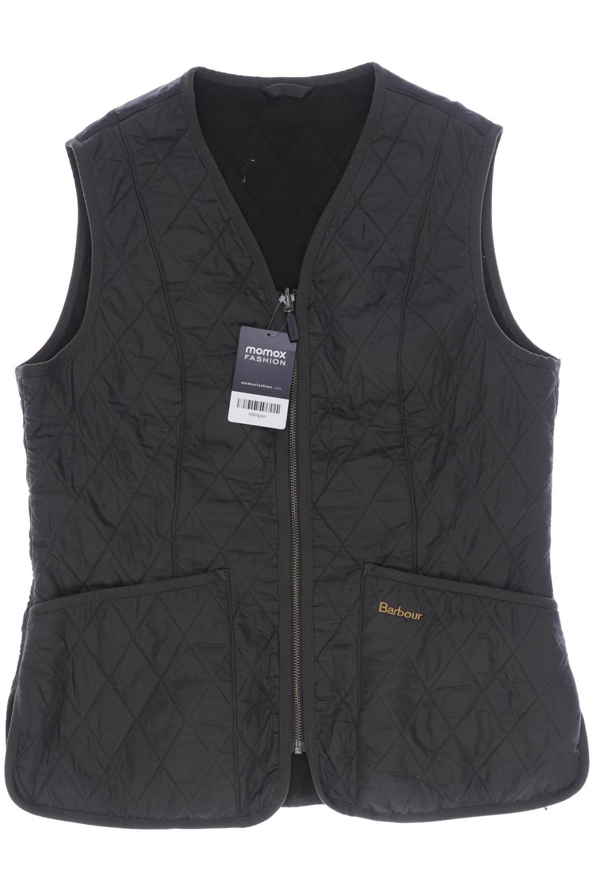 

Barbour Damen Weste, grün