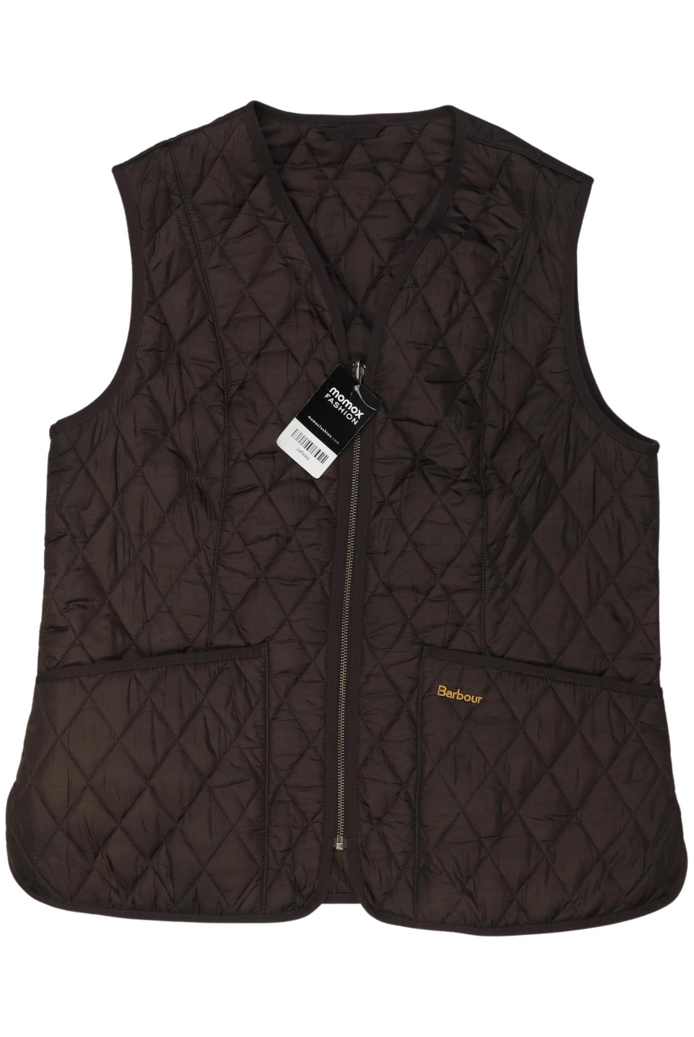 

Barbour Damen Weste, braun, Gr. 44