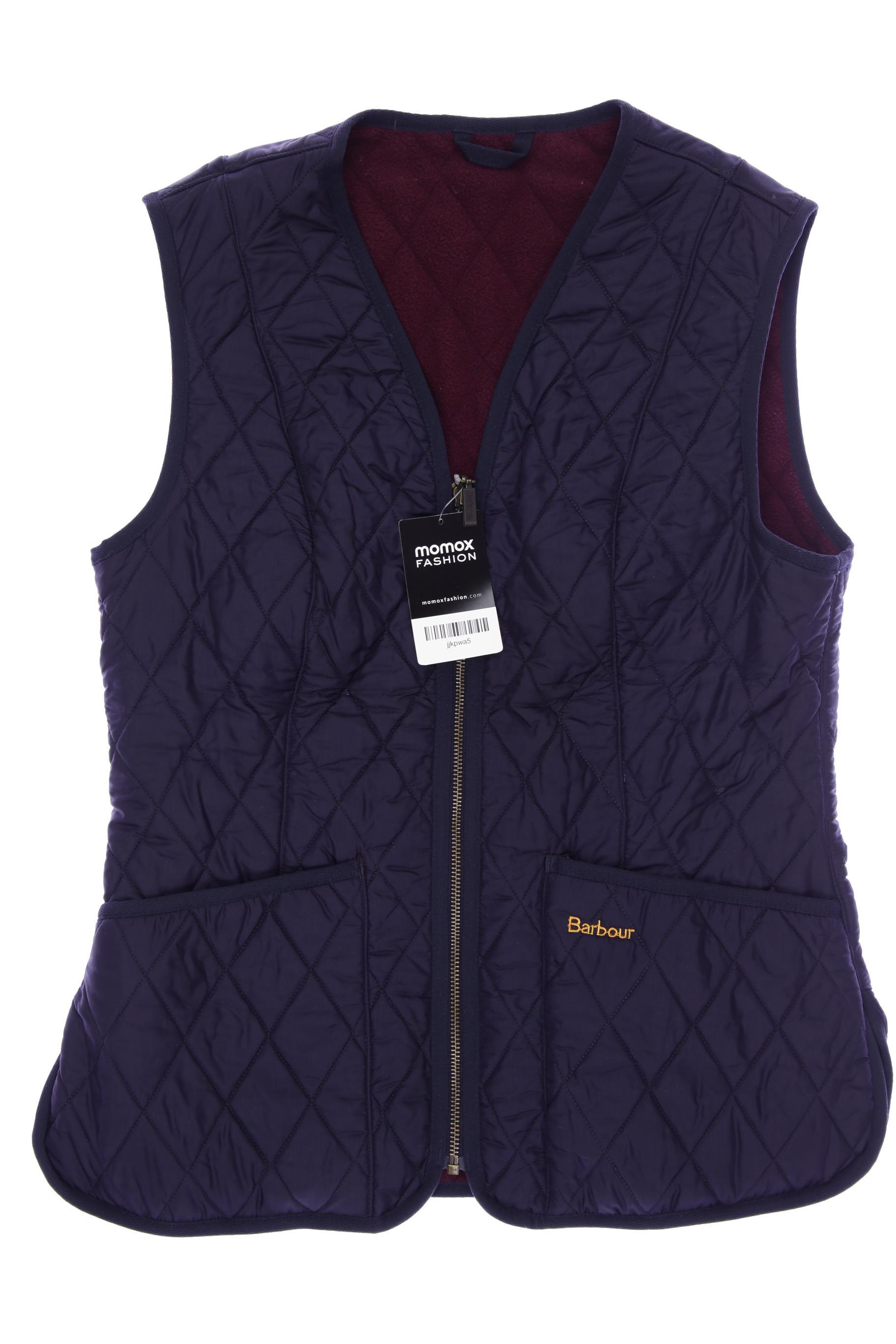 

Barbour Damen Weste, marineblau, Gr. 36