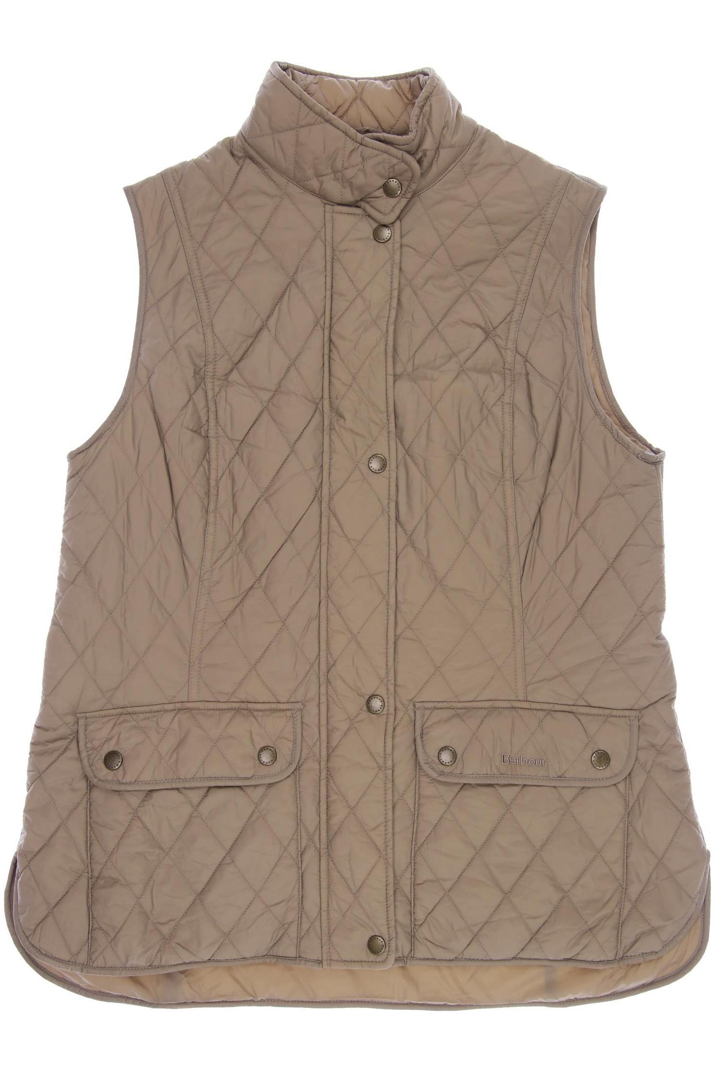 

Barbour Damen Weste, beige