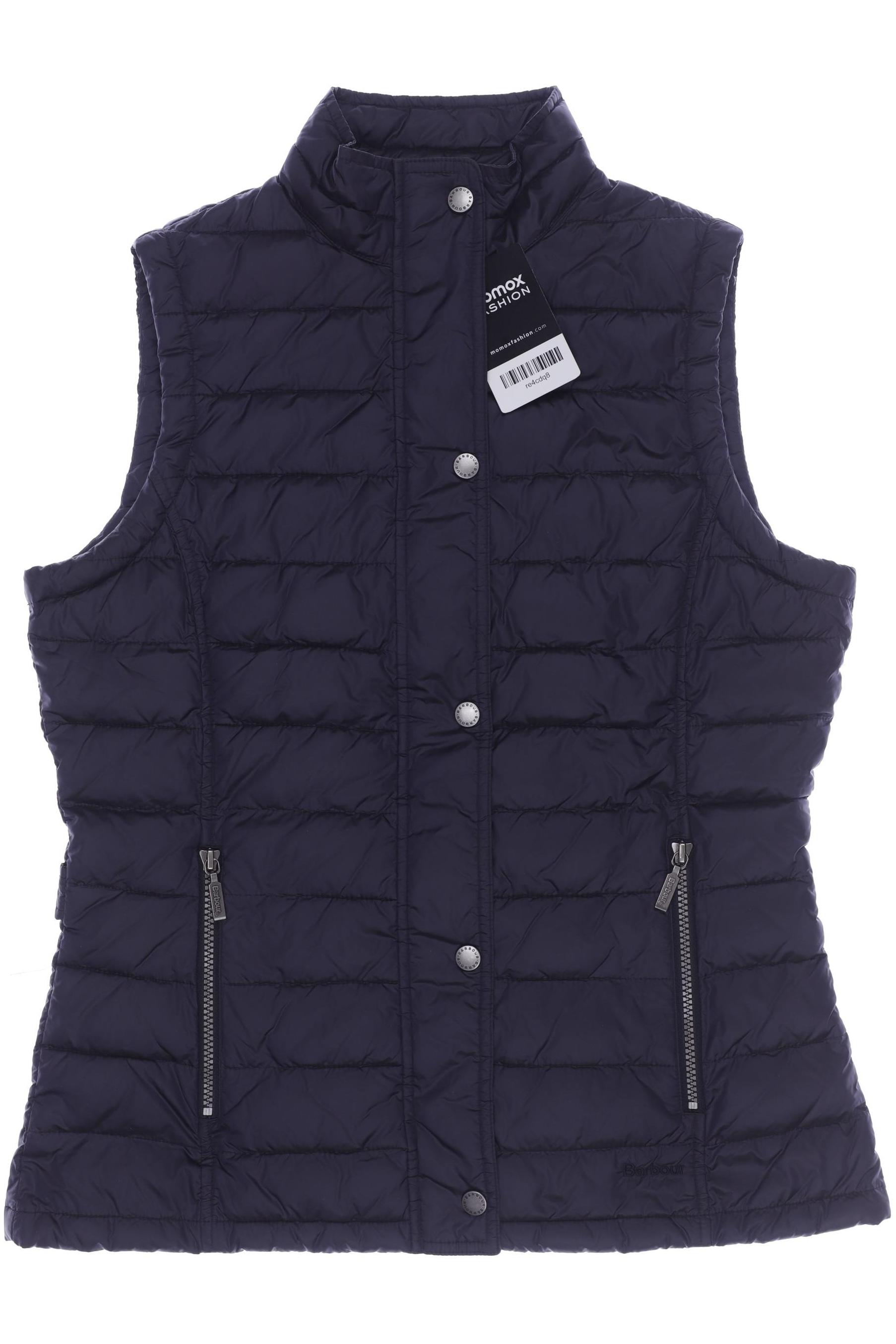 

Barbour Damen Weste, marineblau