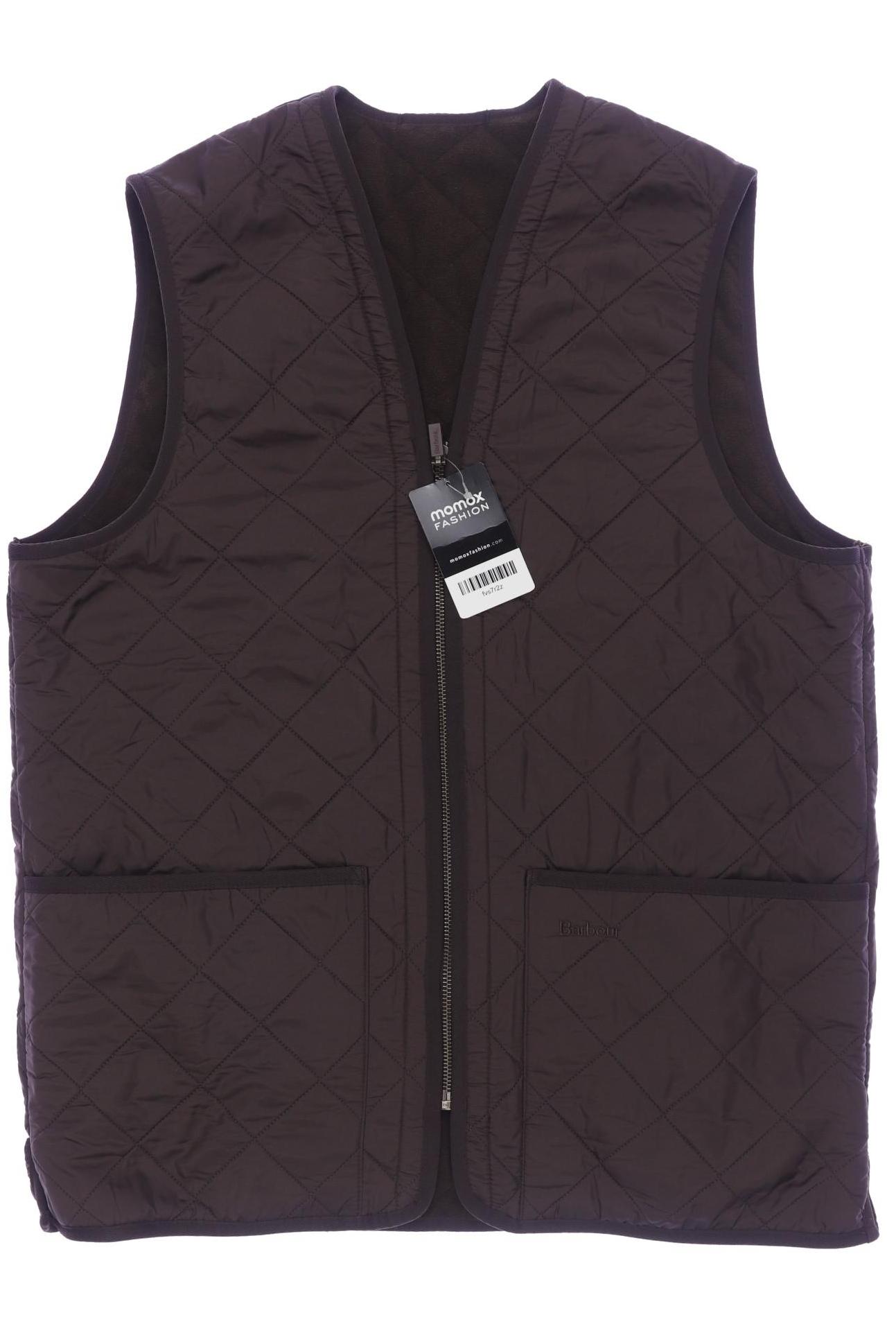 

Barbour Damen Weste, braun, Gr. 38