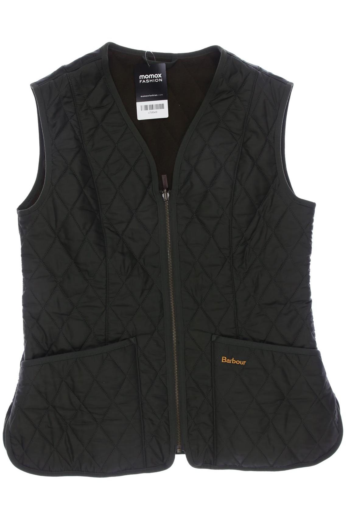 

Barbour Damen Weste, grün, Gr. 38