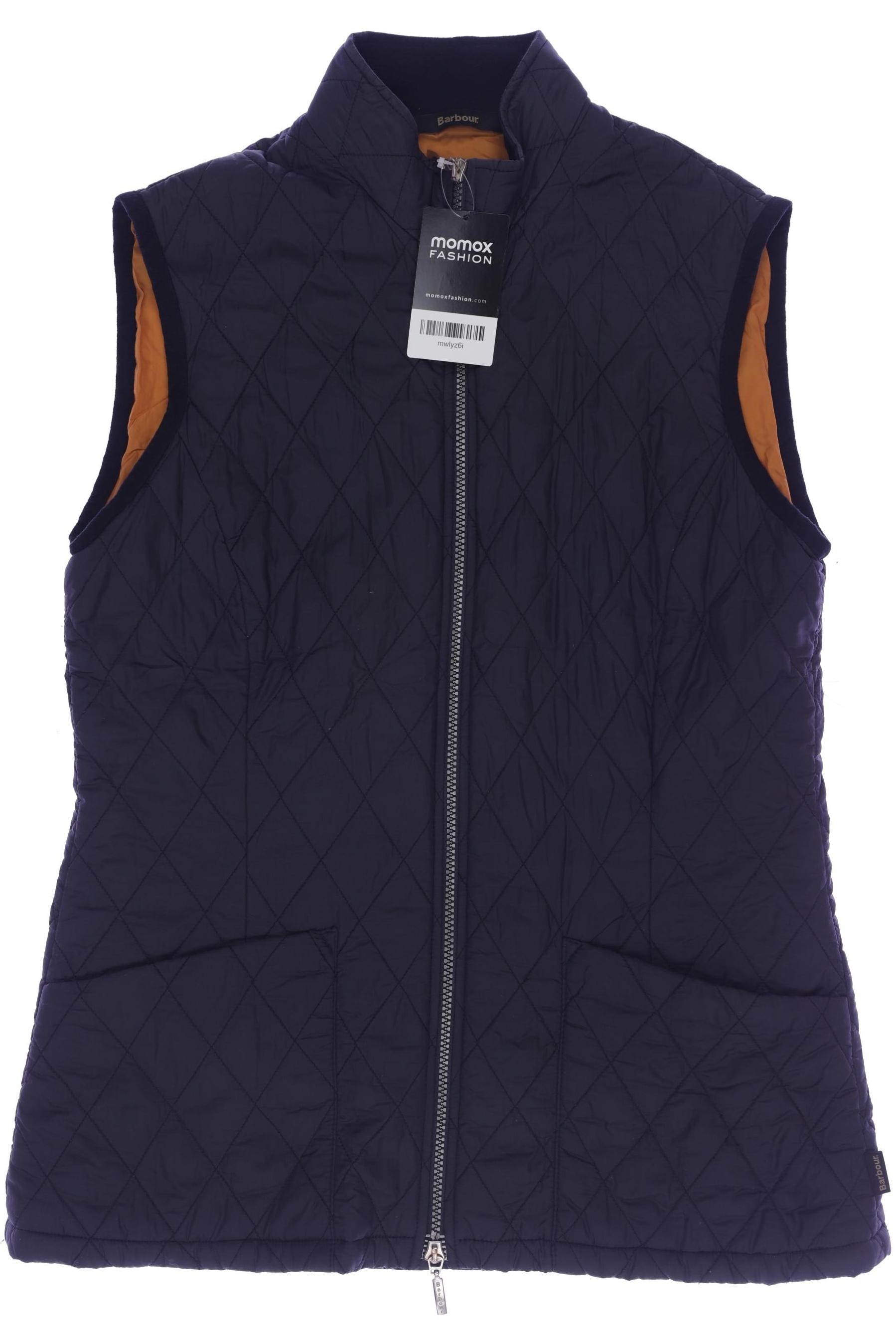 

Barbour Damen Weste, marineblau, Gr. 36