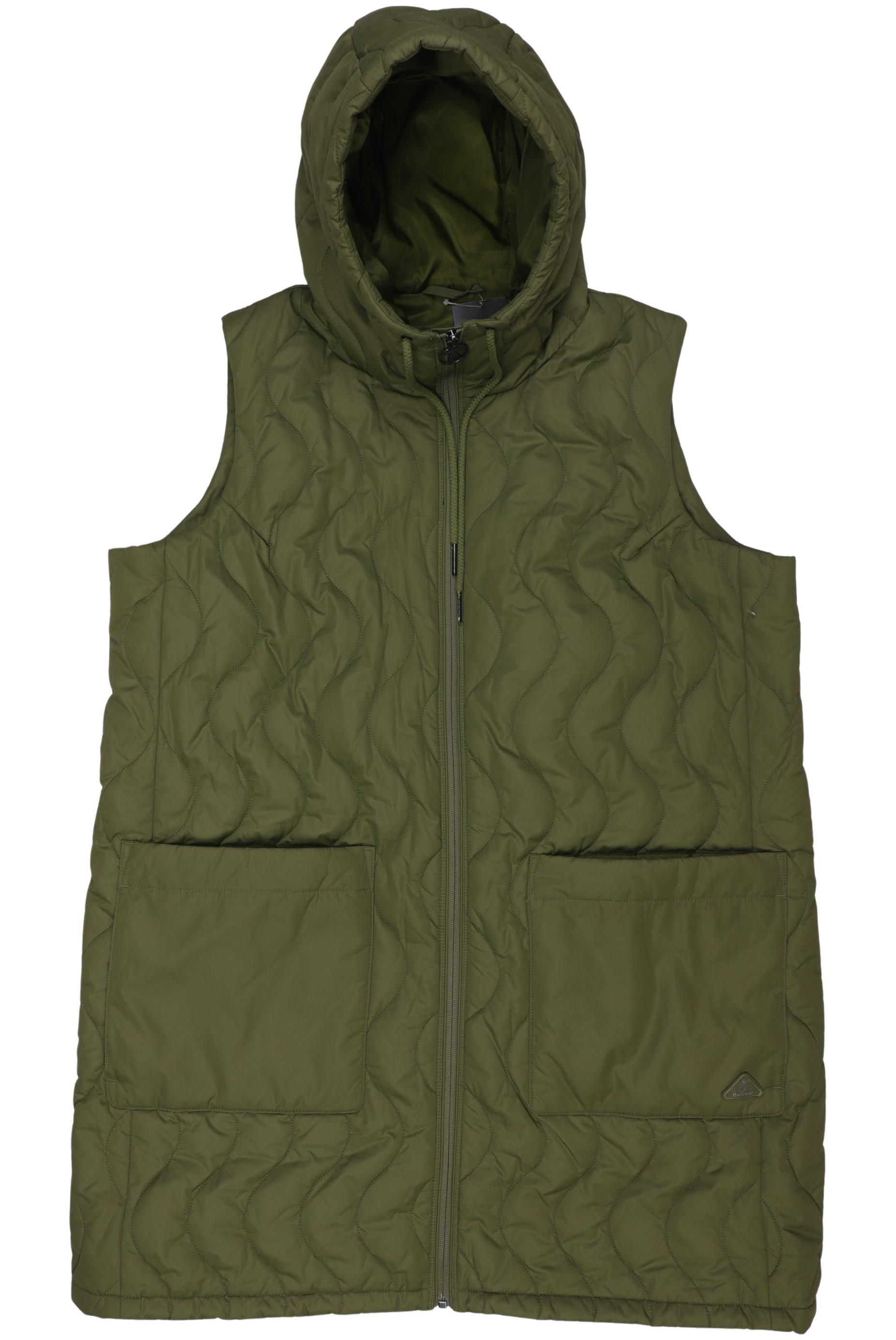 

Barbour Damen Weste, grün, Gr. 48