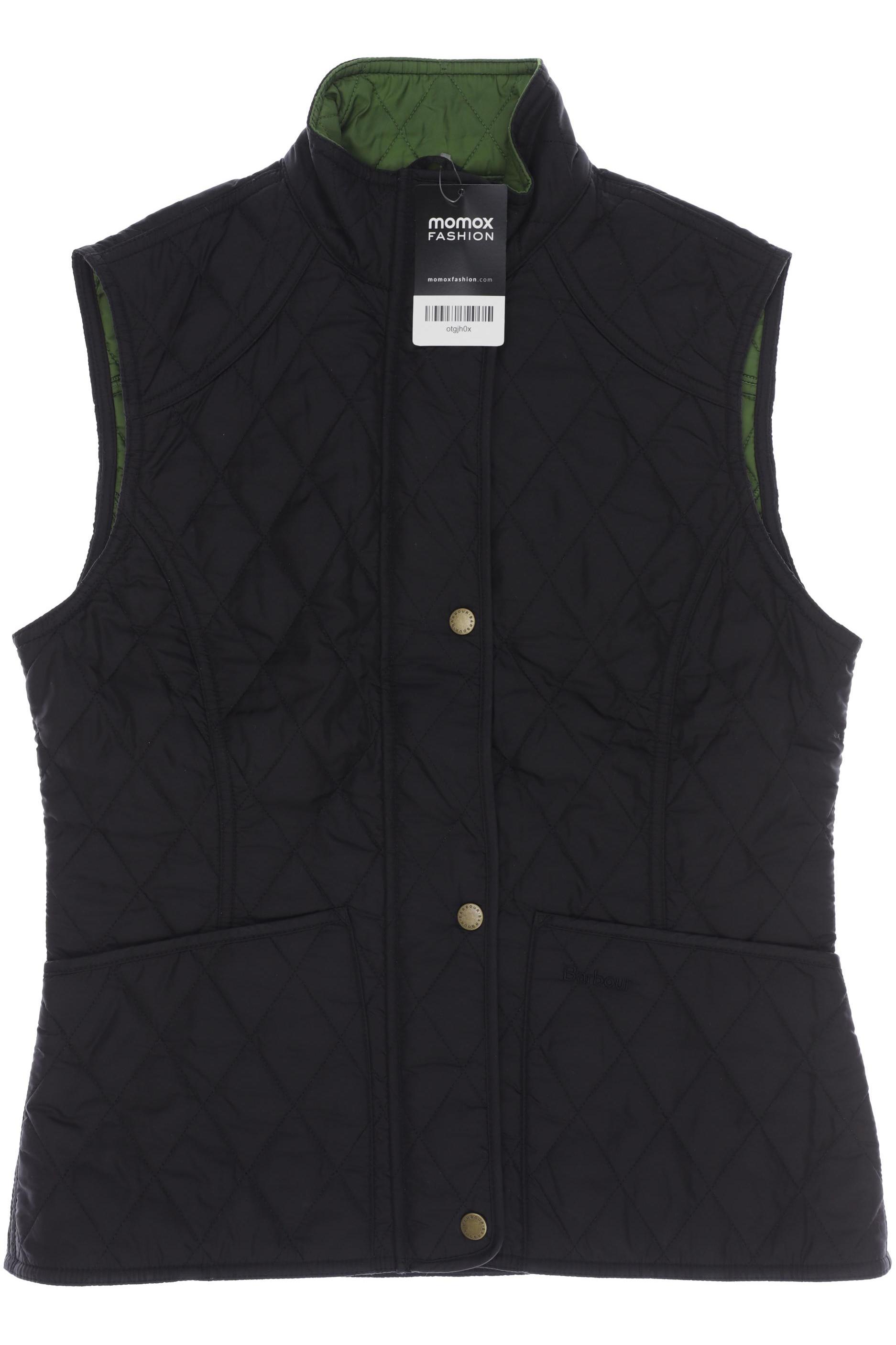 

Barbour Damen Weste, schwarz, Gr. 36
