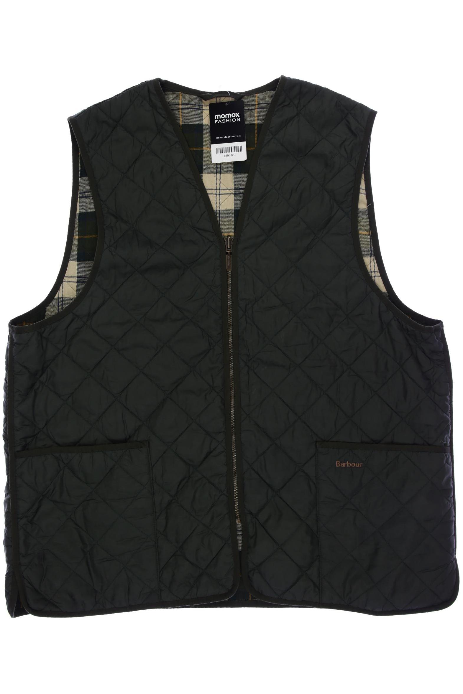 

Barbour Damen Weste, grün, Gr. 48