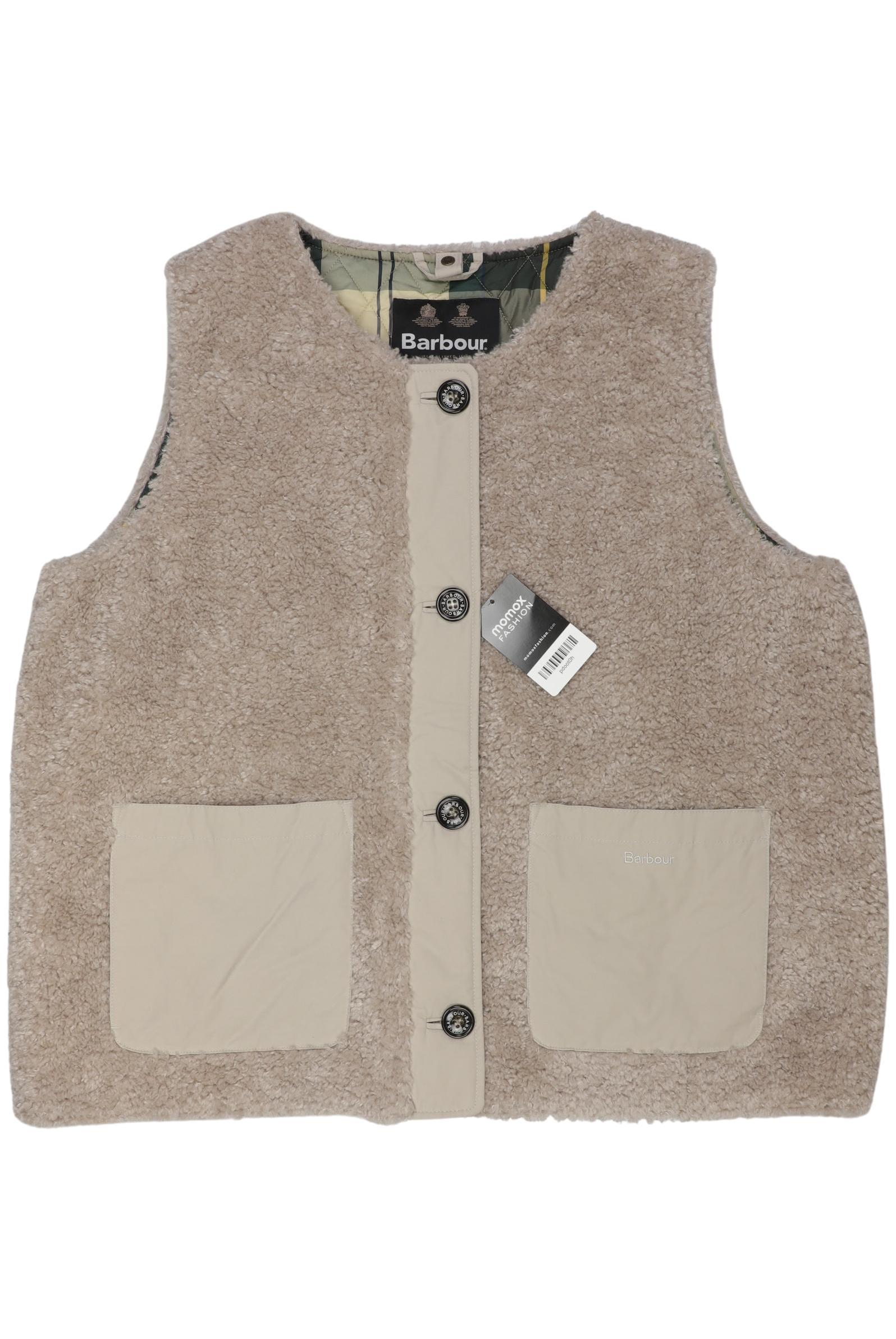 

Barbour Damen Weste, beige, Gr. 46