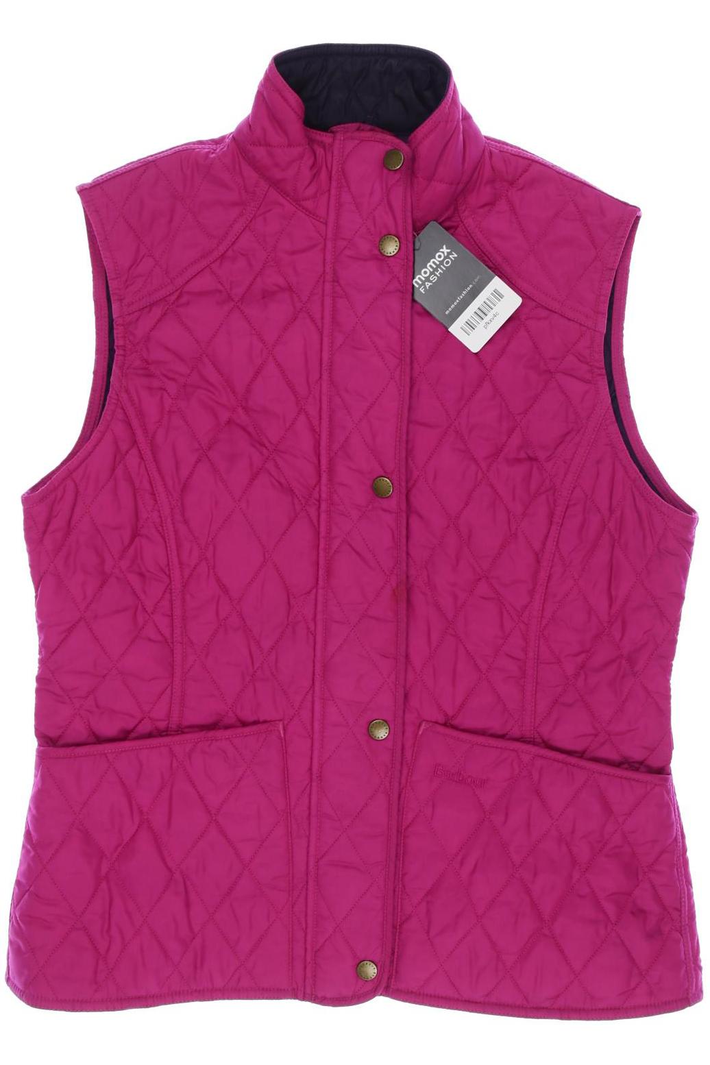 

Barbour Damen Weste, pink, Gr. 38