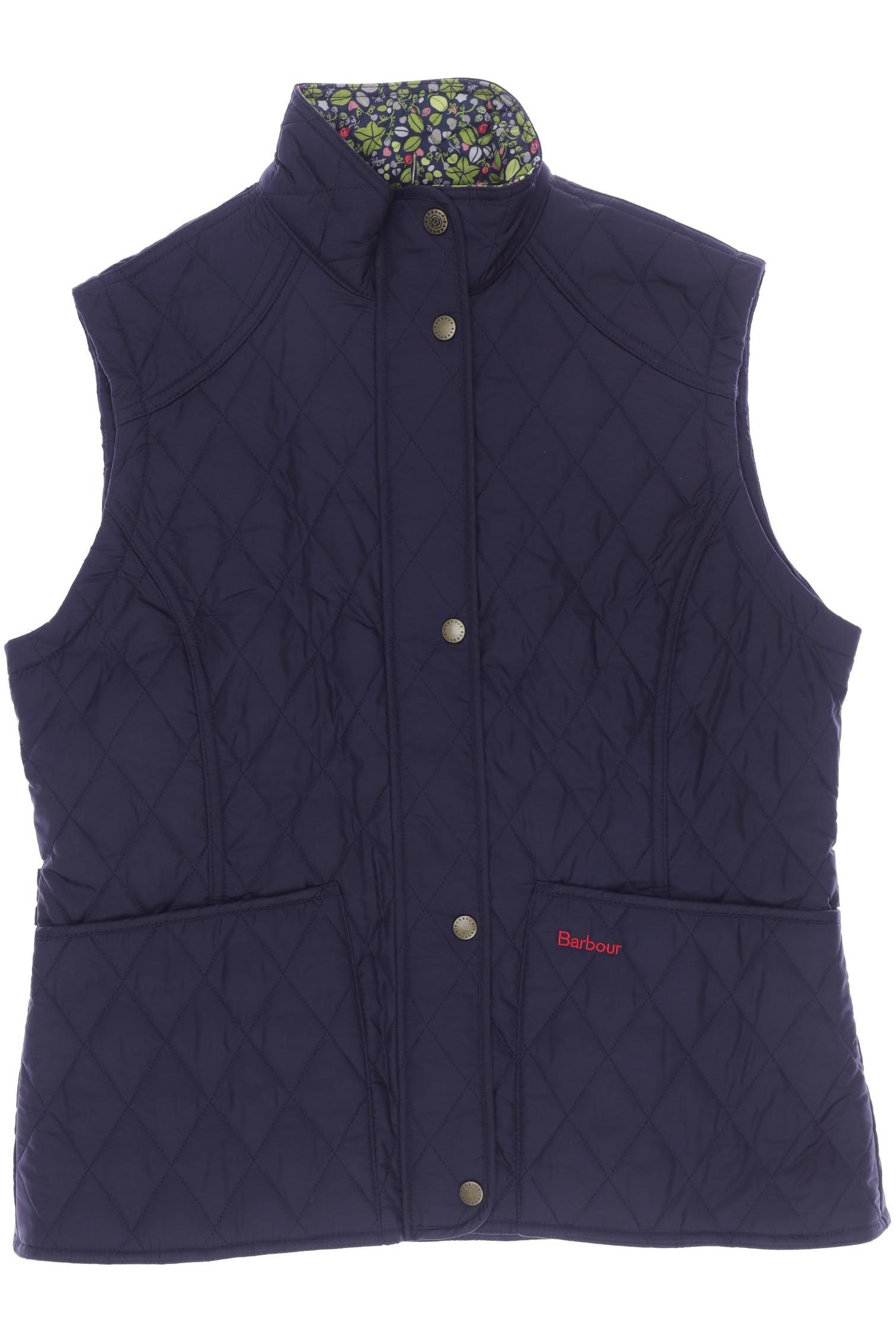 

Barbour Damen Weste, marineblau