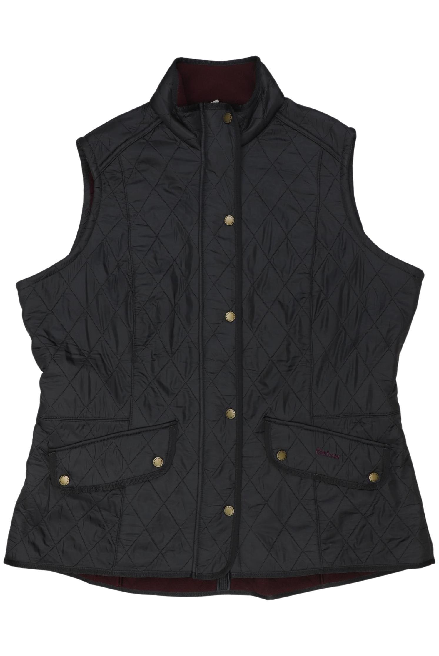 

Barbour Damen Weste, schwarz, Gr. 46