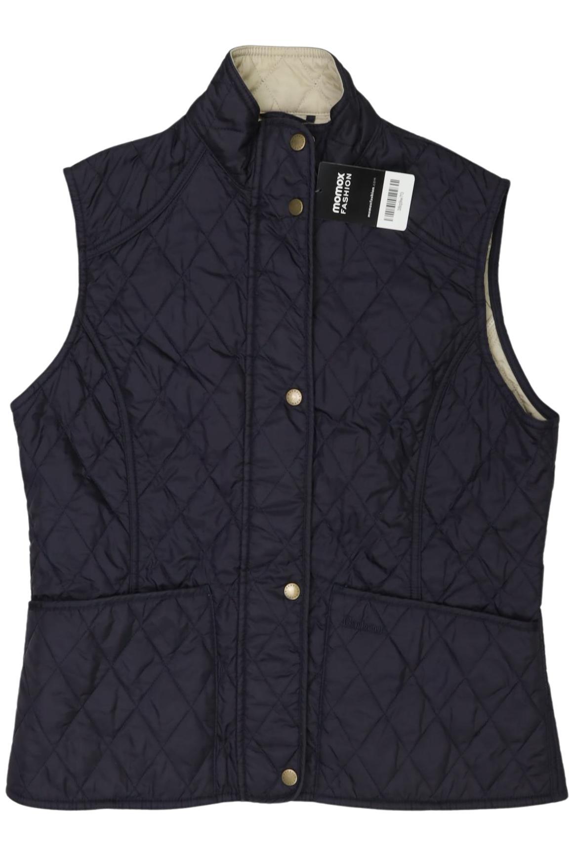 

Barbour Damen Weste, marineblau, Gr. 40