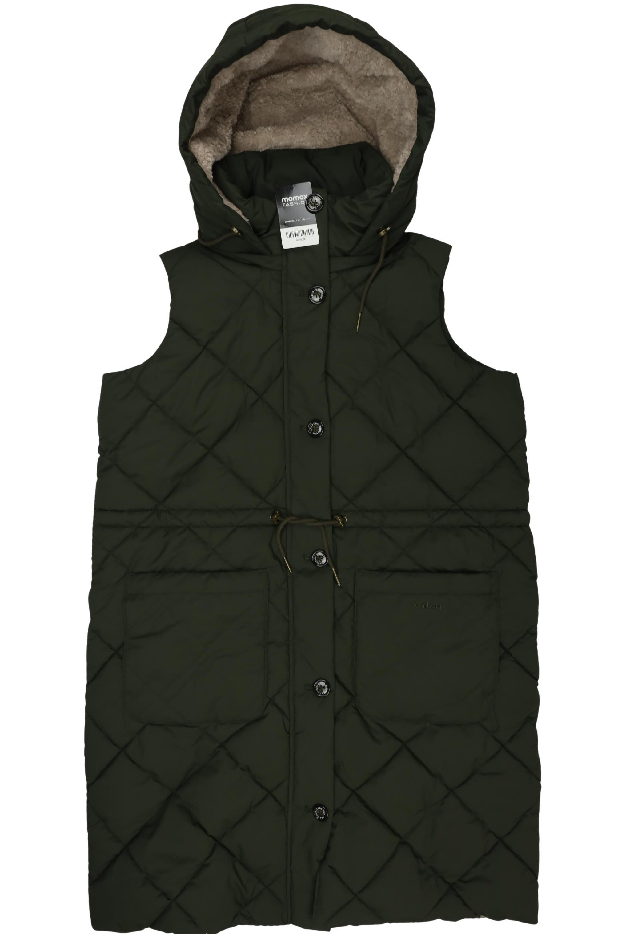 

Barbour Damen Weste, grün, Gr. 42