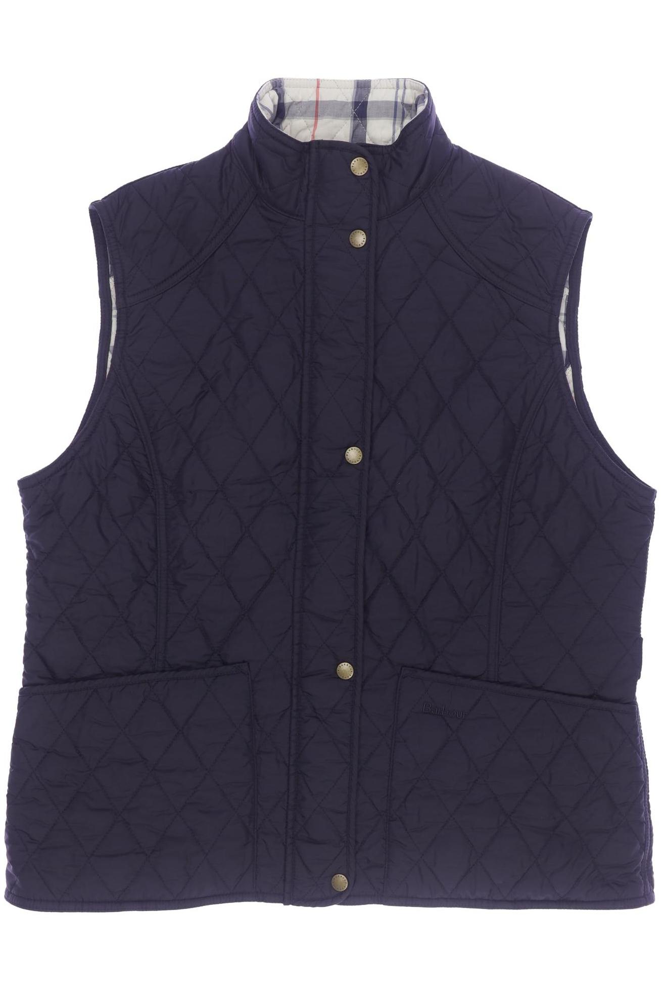

Barbour Damen Weste, marineblau, Gr. 44