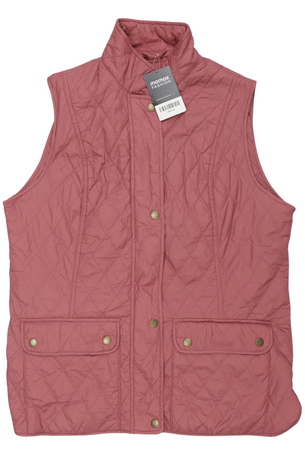 

Barbour Damen Weste, pink, Gr. 42