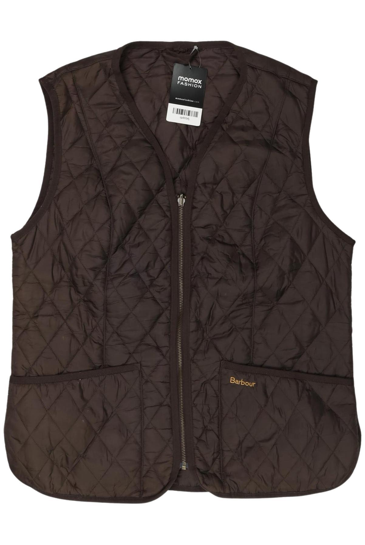 Thumbnail - Barbour Damen Weste, braun, Gr. 42