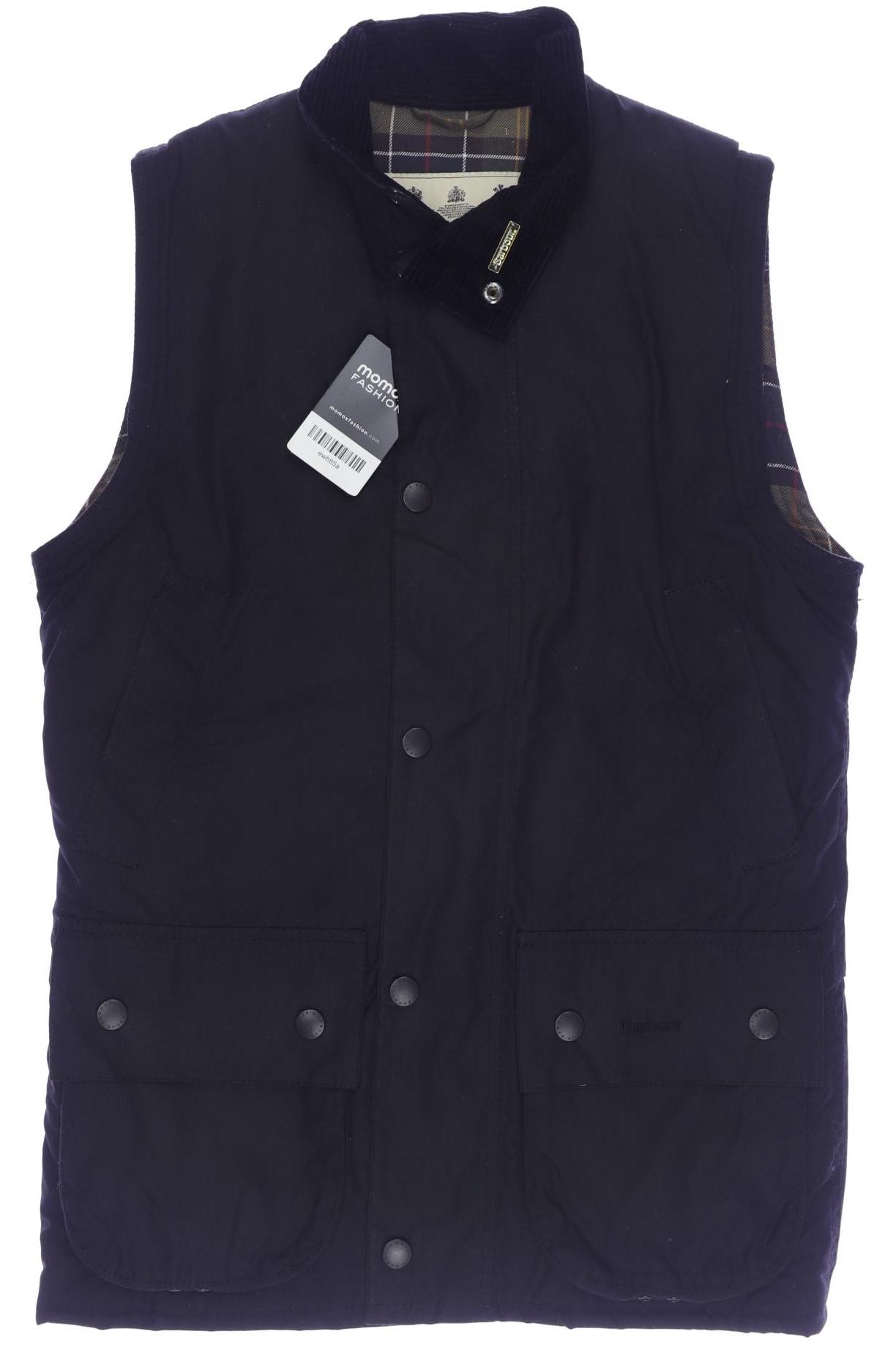 

Barbour Damen Weste, schwarz, Gr. 36