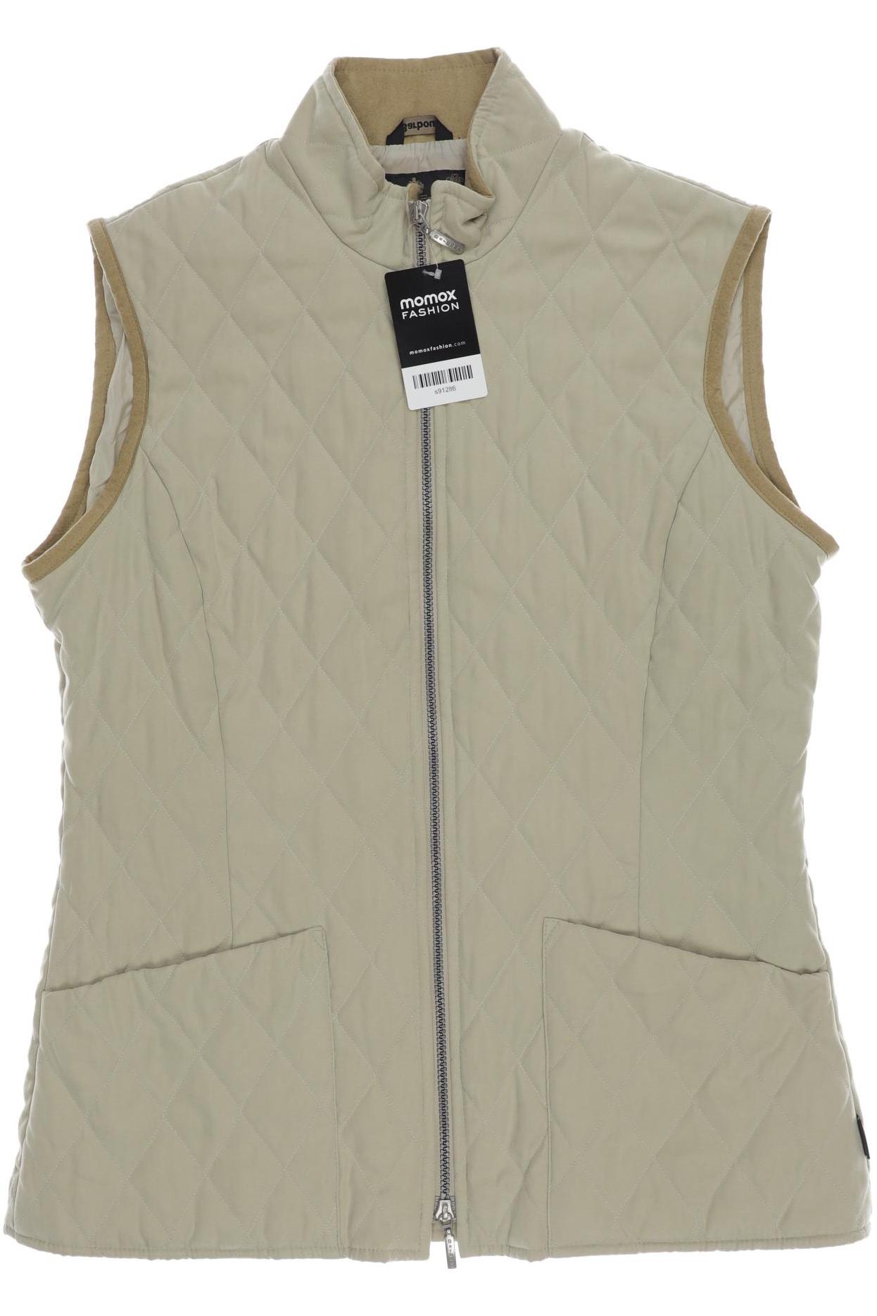 

Barbour Damen Weste, cremeweiß, Gr. 38