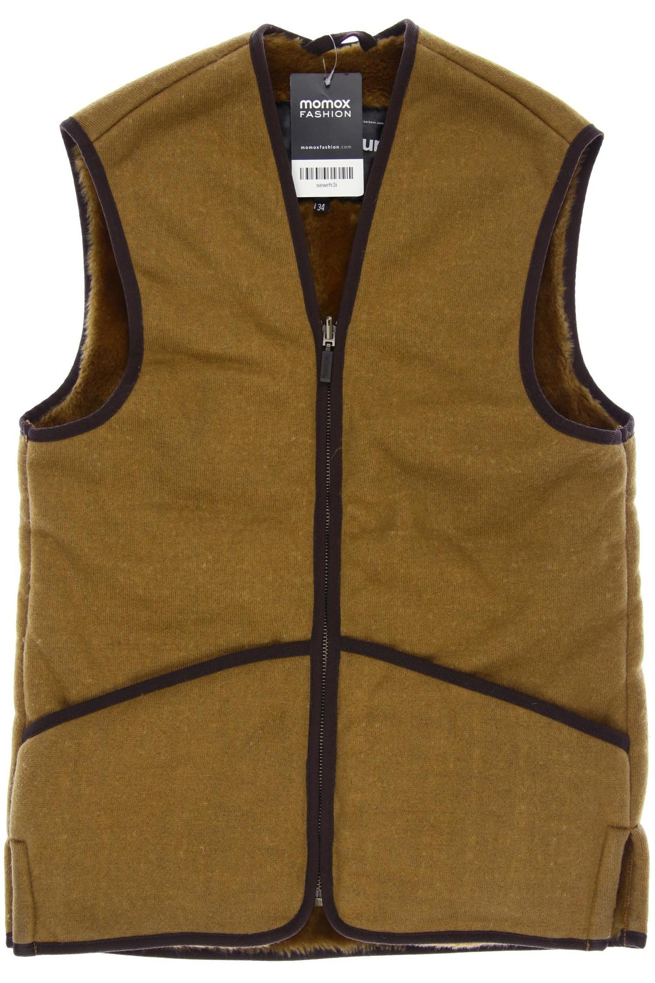 

Barbour Damen Weste, beige, Gr. 34