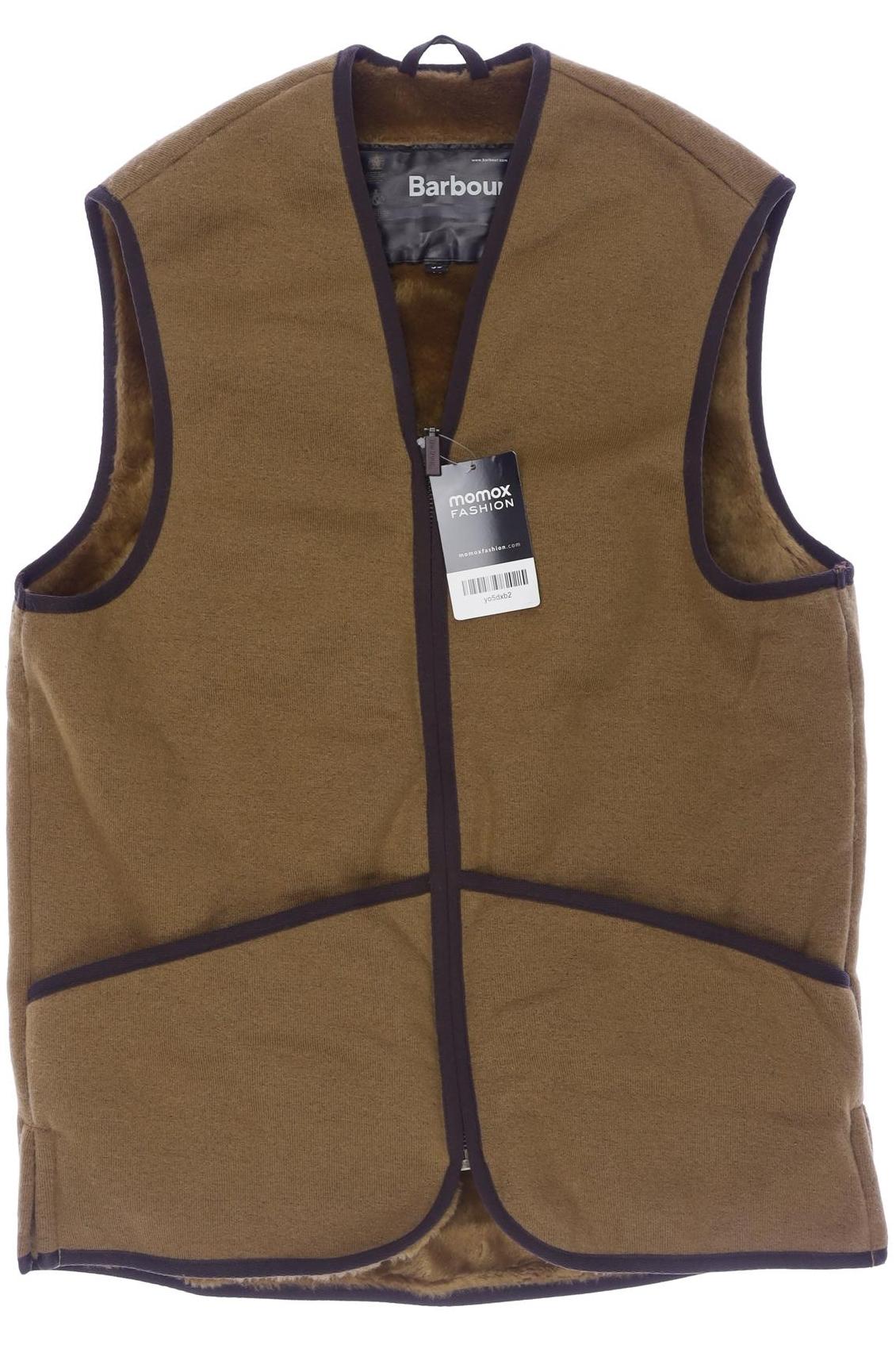 

Barbour Damen Weste, braun, Gr. 38