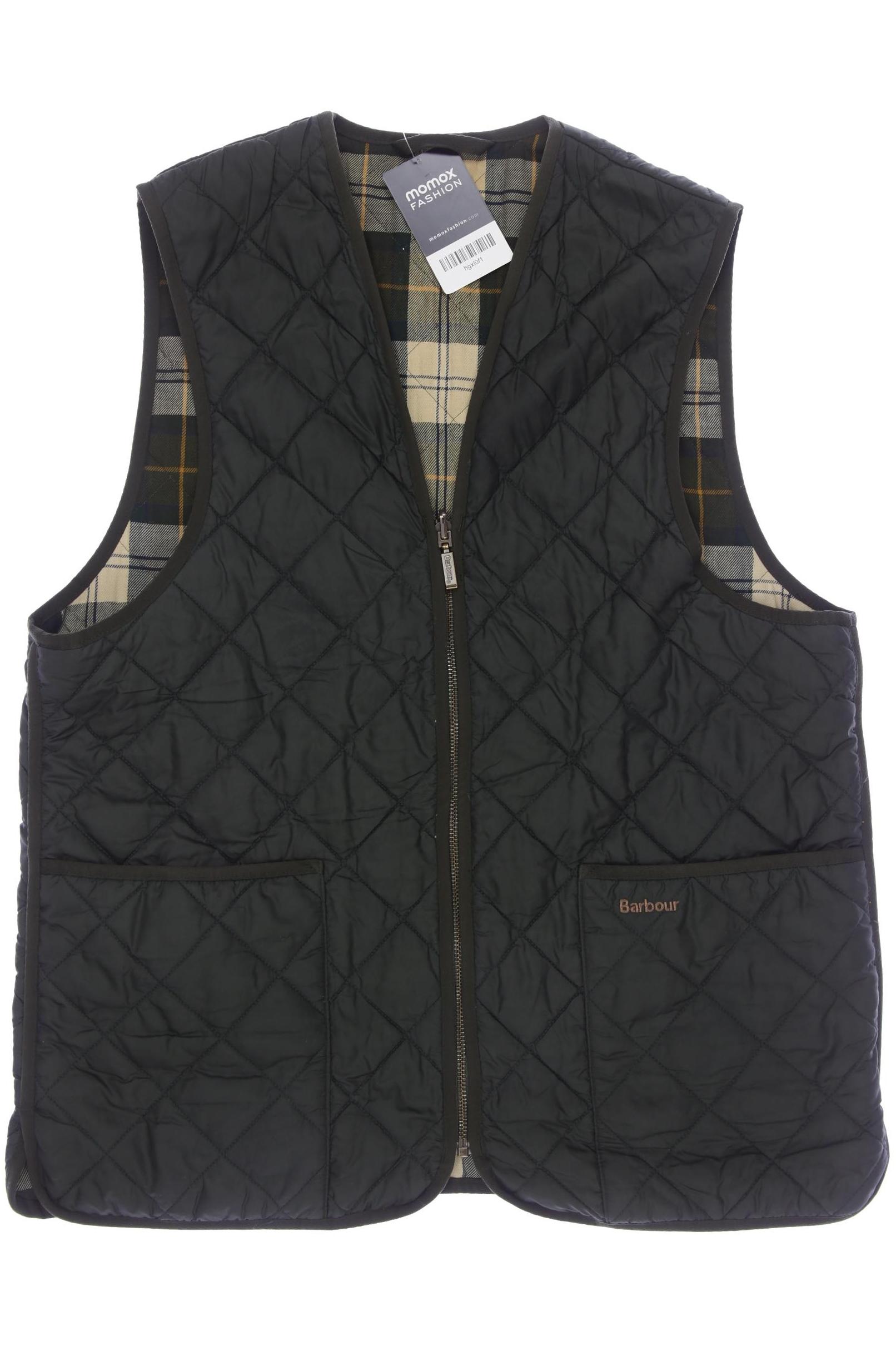 

Barbour Damen Weste, grün, Gr. 40