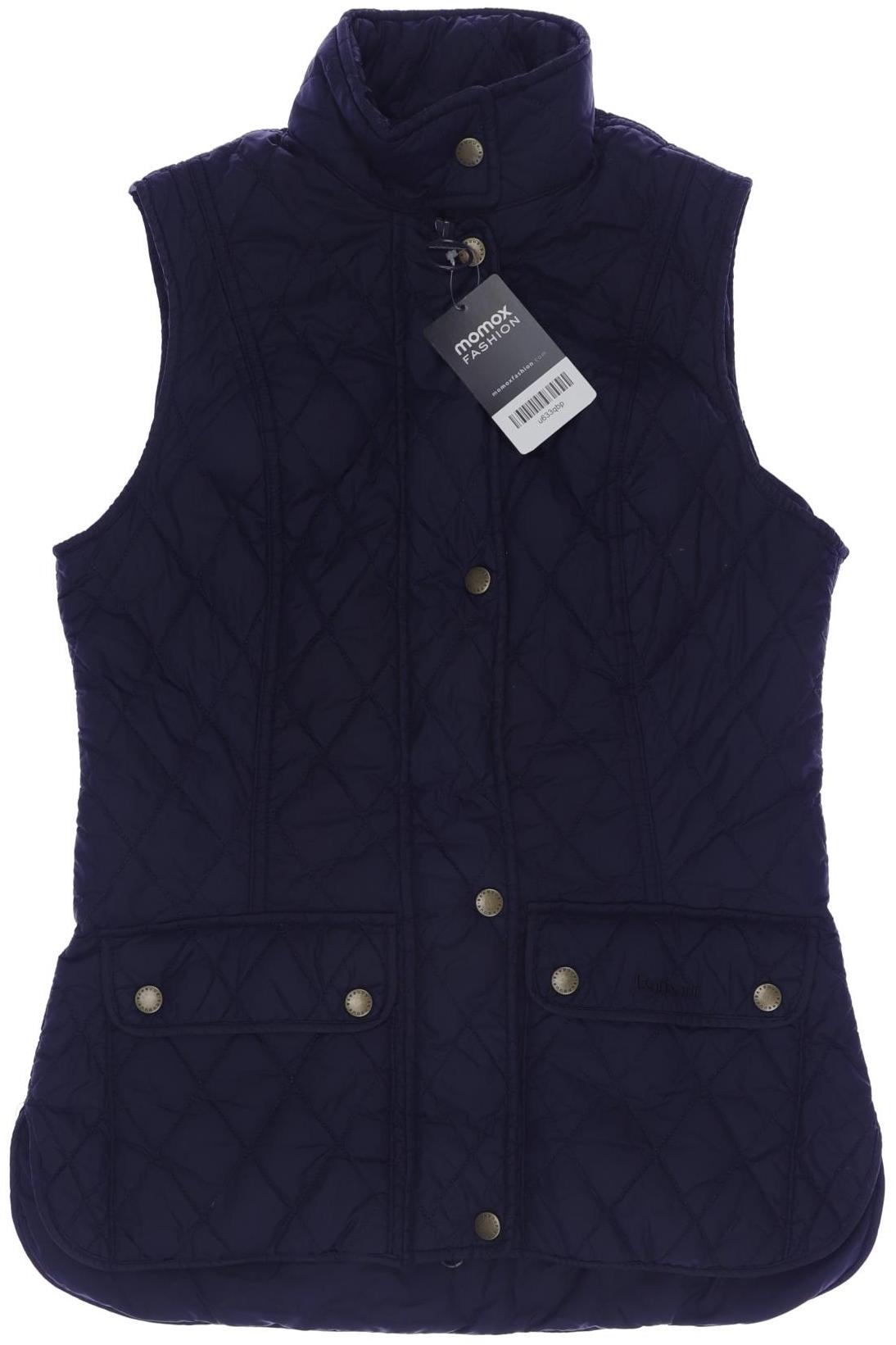 

Barbour Damen Weste, marineblau, Gr. 34