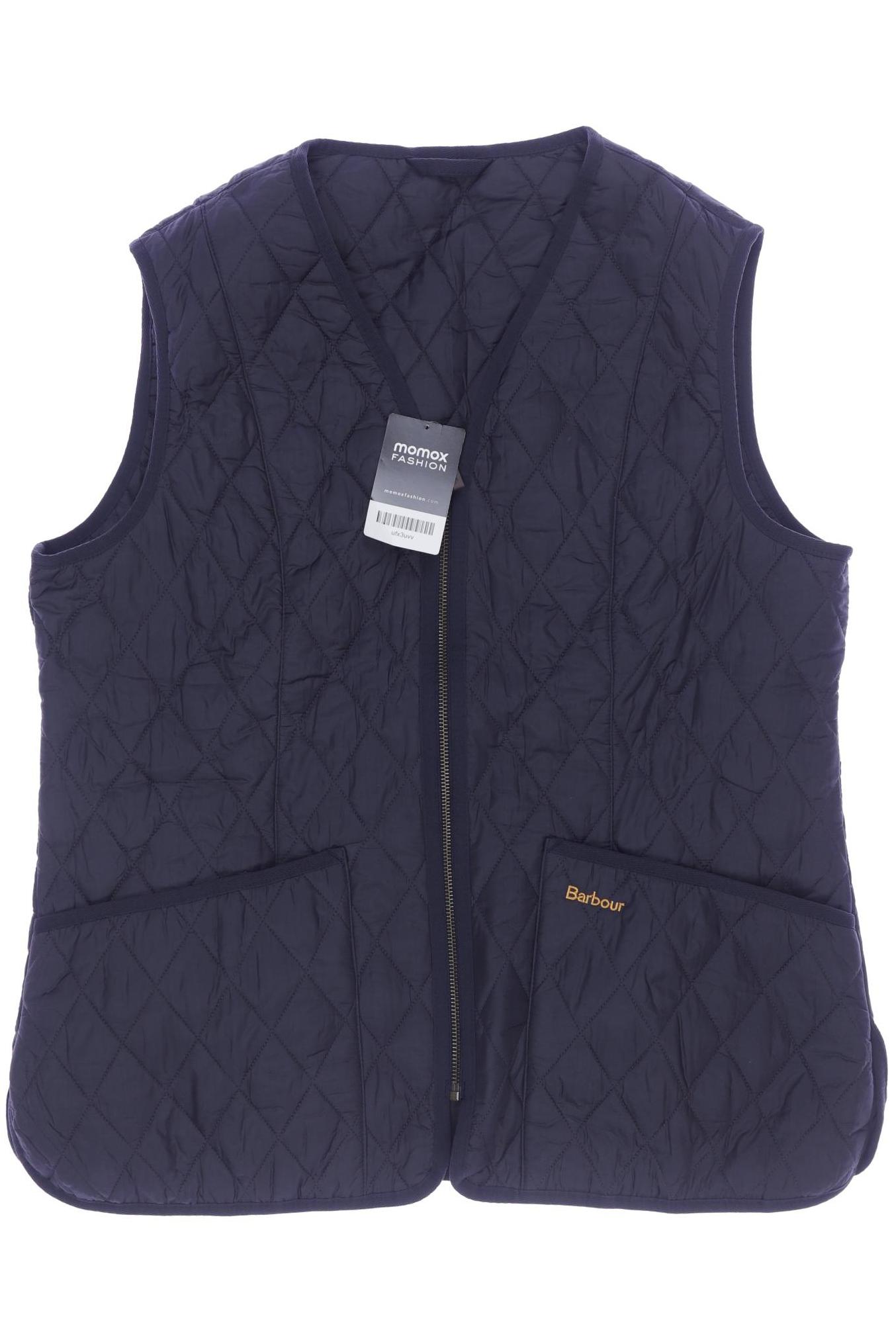 

Barbour Damen Weste, marineblau, Gr. 44