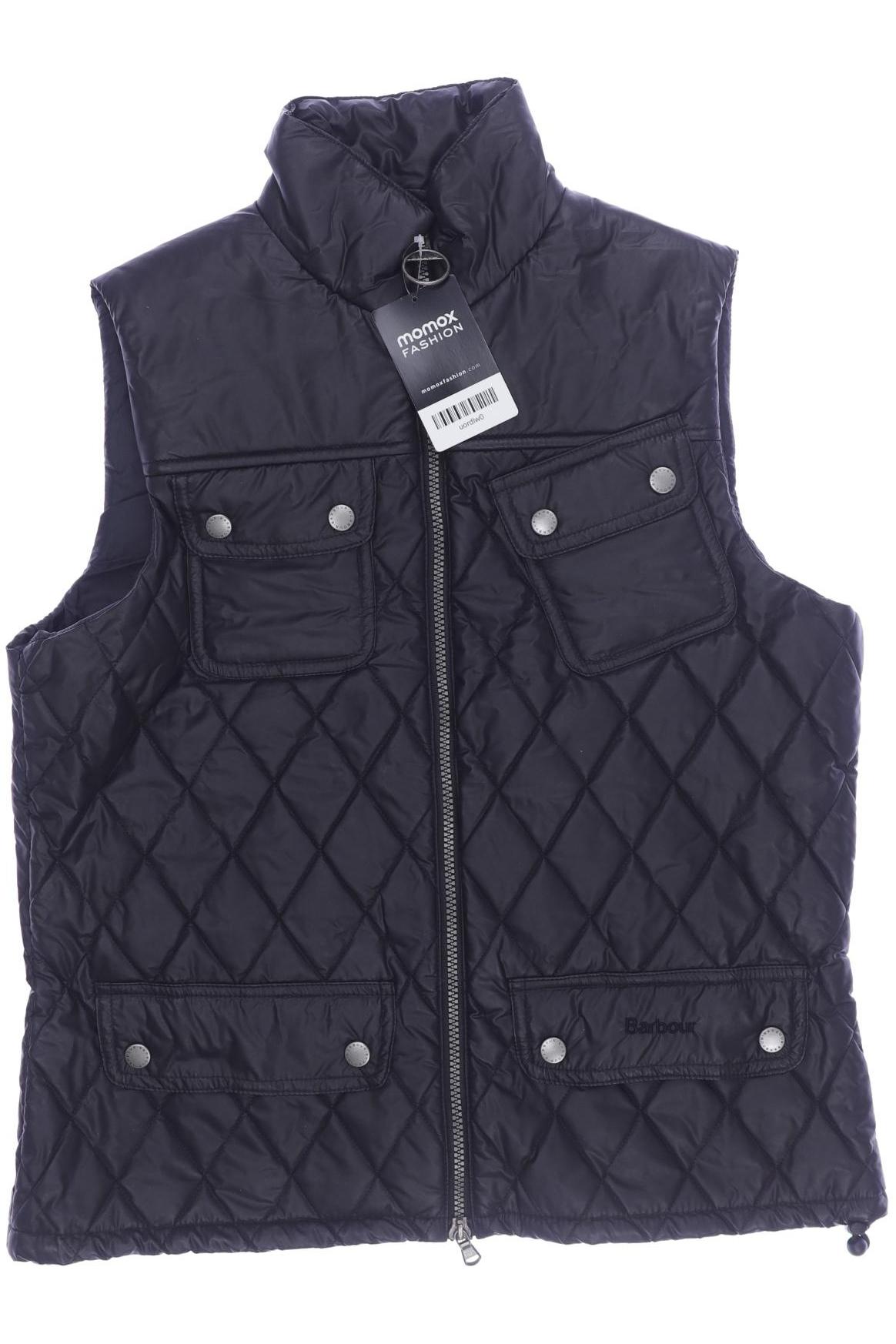 

Barbour Damen Weste, schwarz, Gr. 38