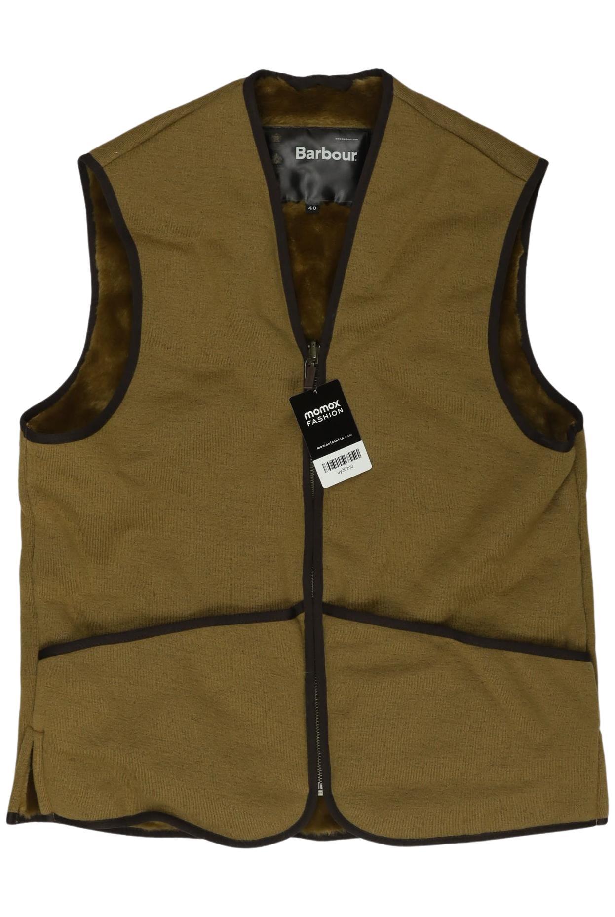 

Barbour Damen Weste, braun, Gr. 40