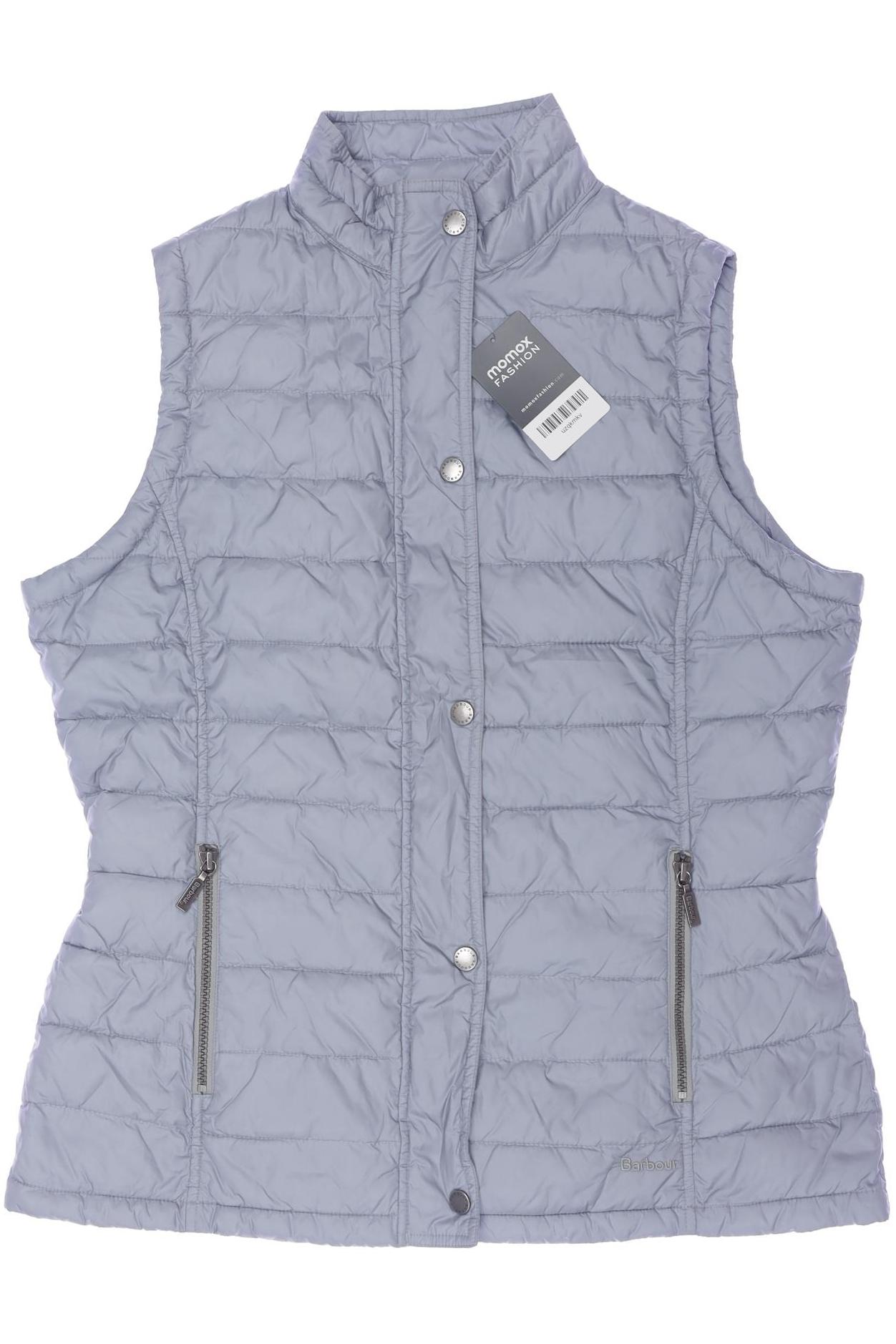 

Barbour Damen Weste, hellblau, Gr. 42