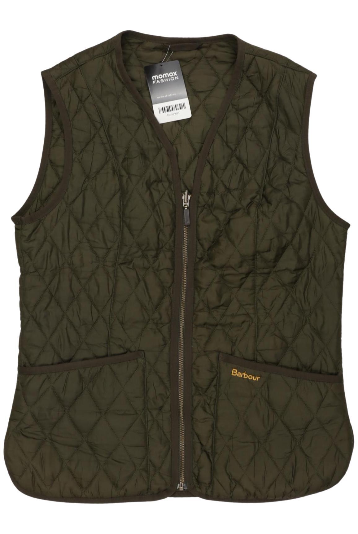 

Barbour Damen Weste, grün, Gr. 38