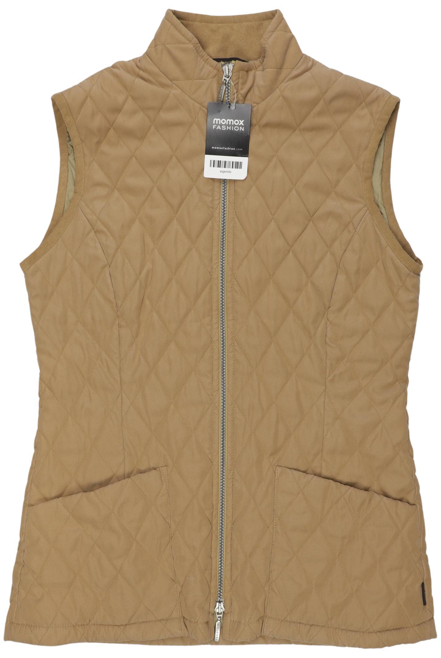 

Barbour Damen Weste, beige, Gr. 36