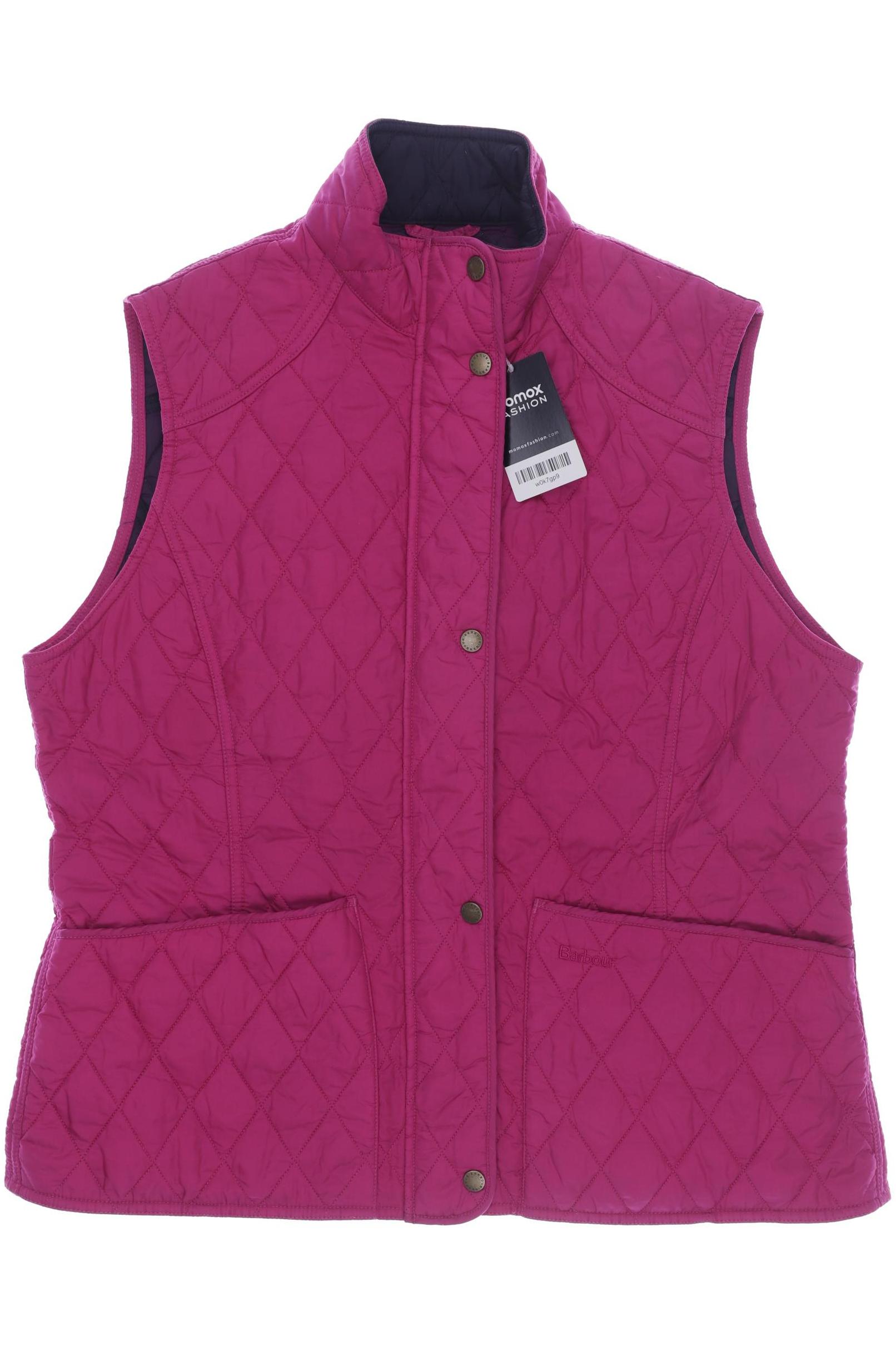 

Barbour Damen Weste, pink