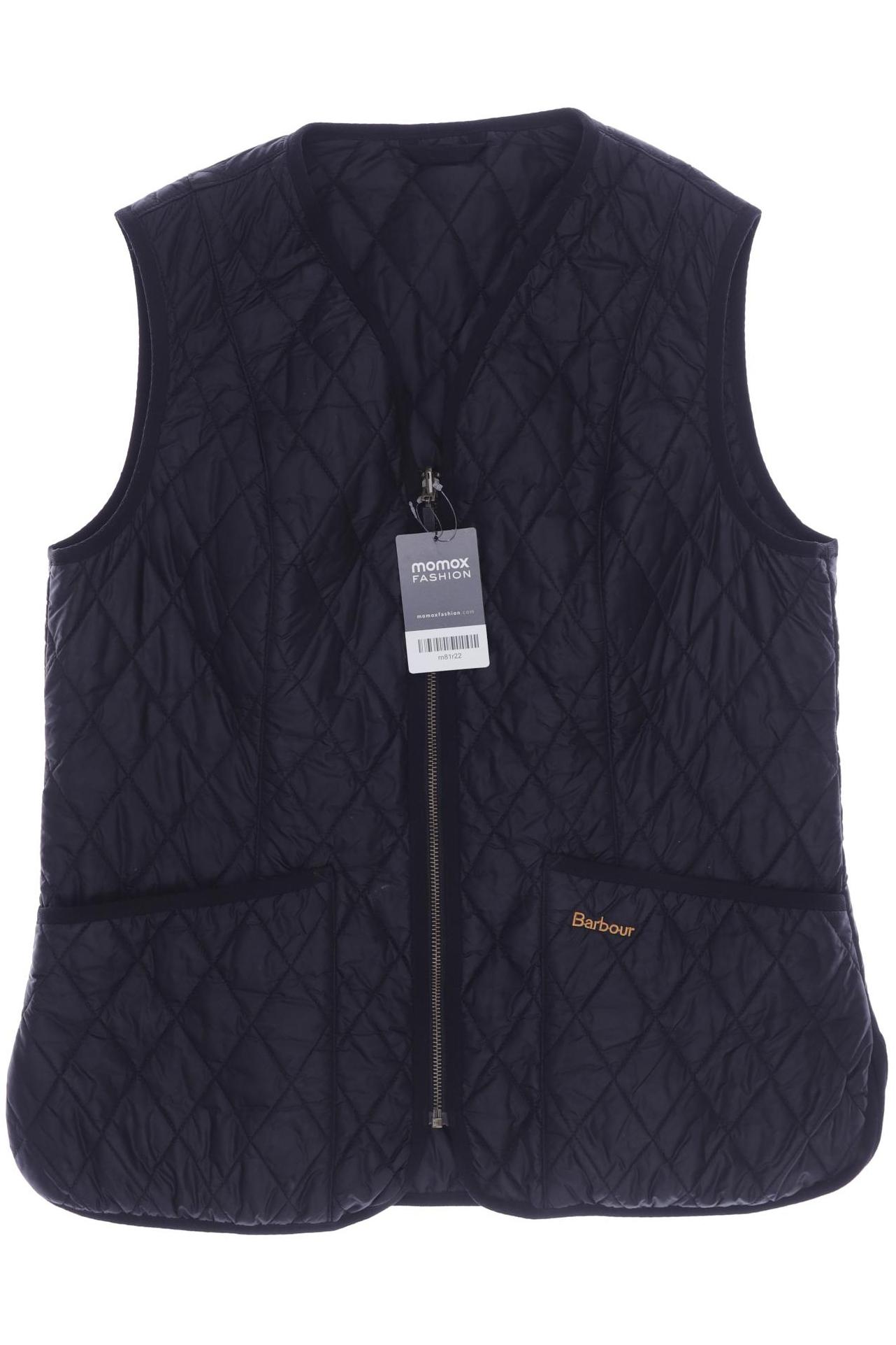 

Barbour Damen Weste, schwarz