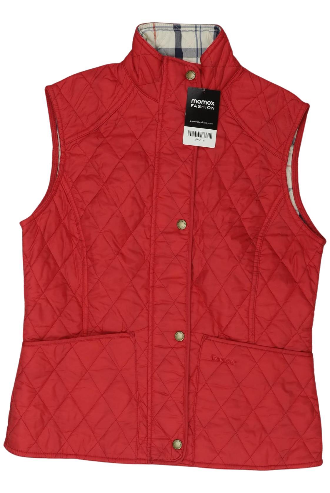 

Barbour Damen Weste, rot, Gr. 36