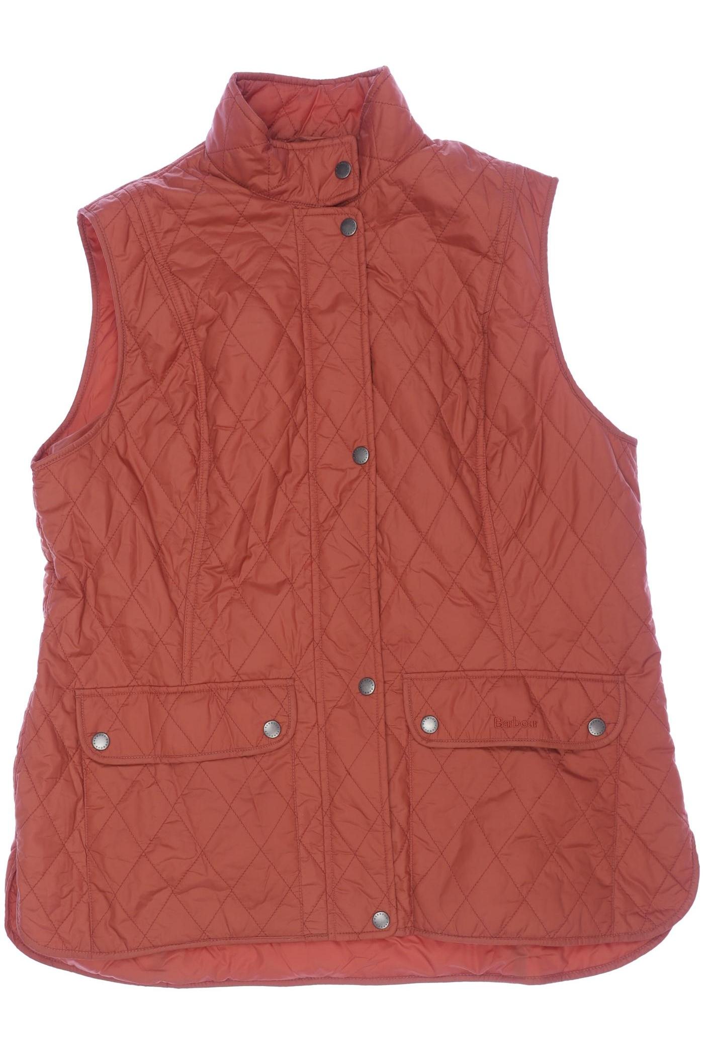 

Barbour Damen Weste, orange, Gr. 44