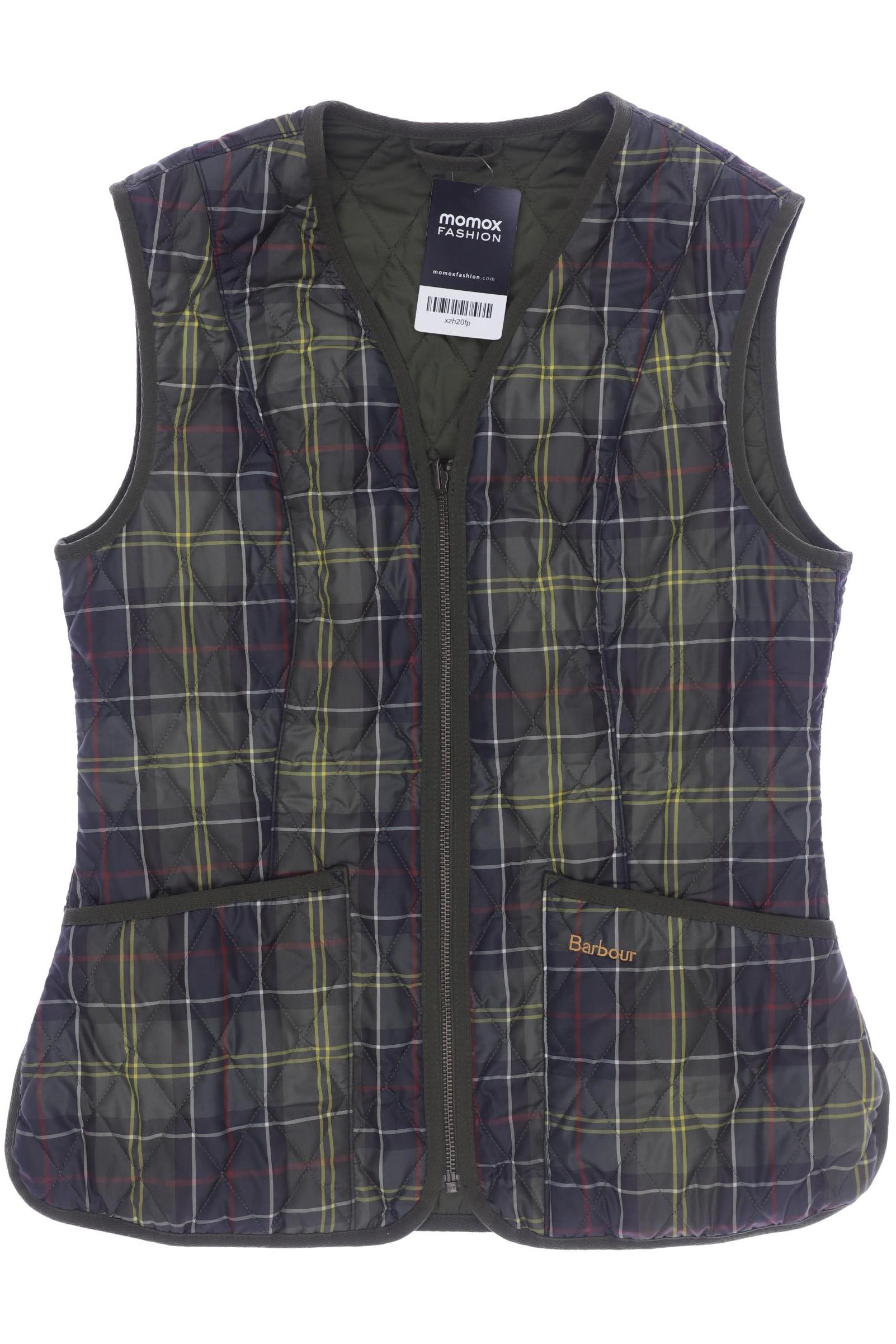 

Barbour Damen Weste, grün, Gr. 36