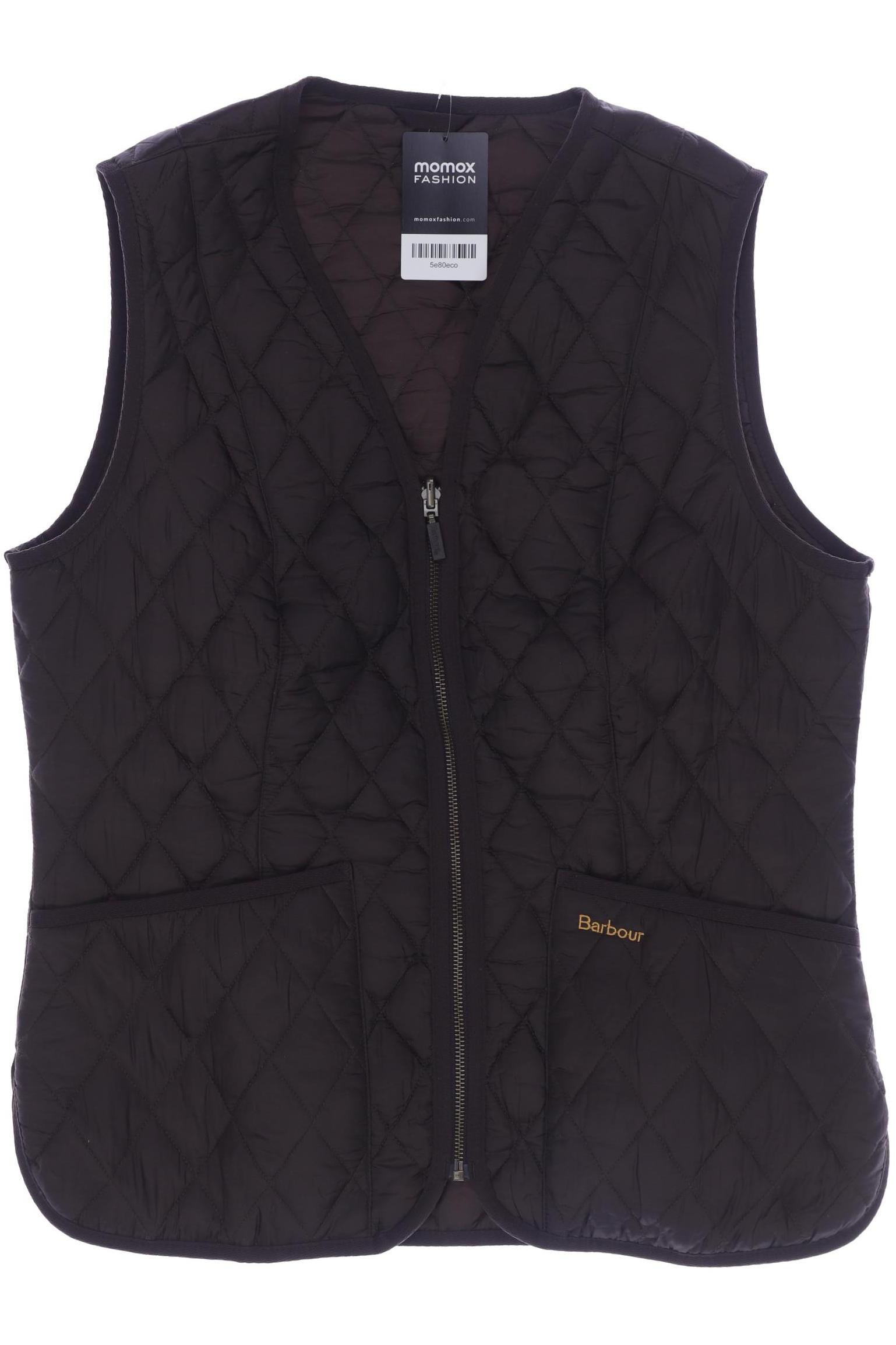 

Barbour Damen Weste, braun