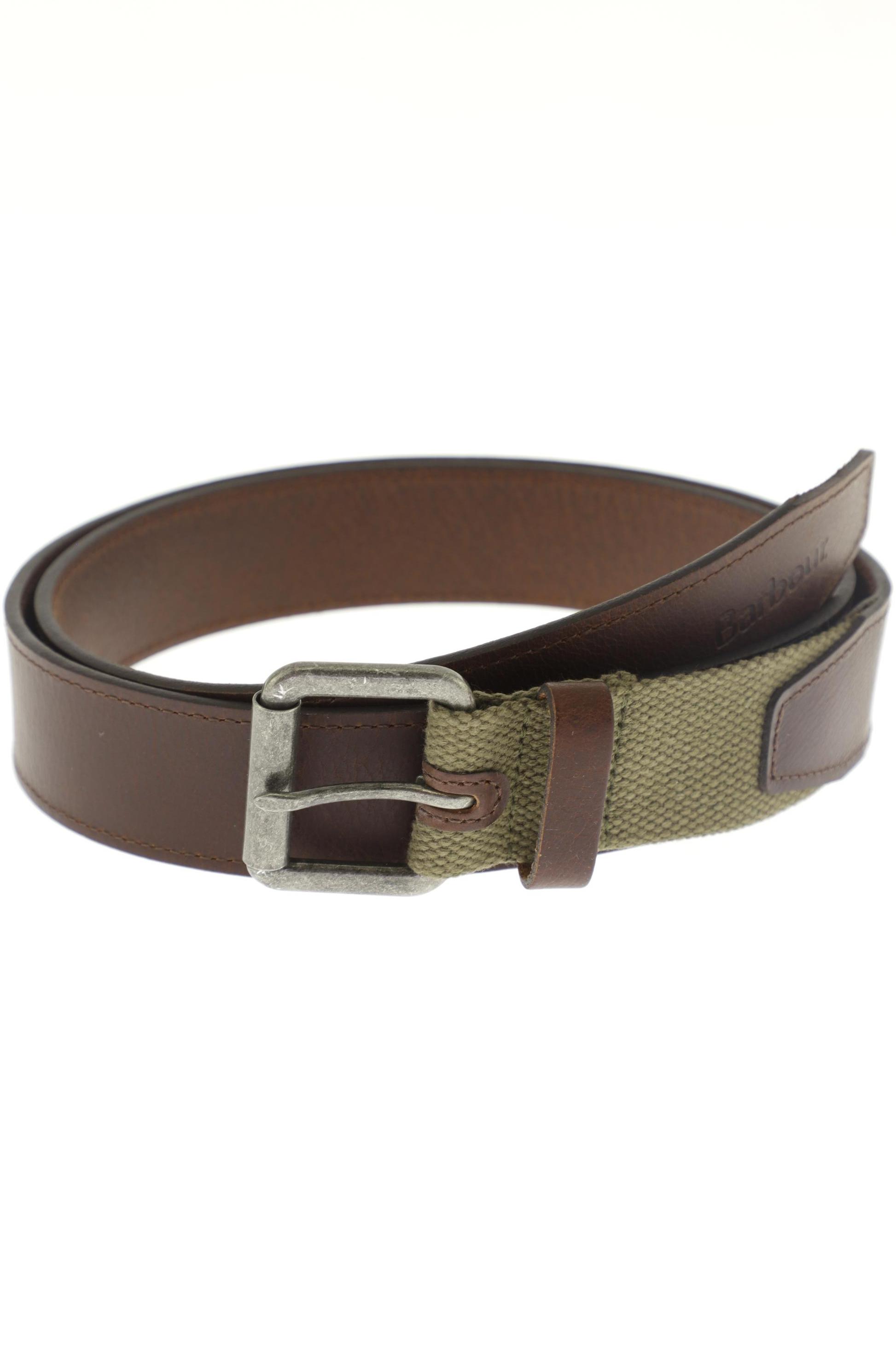 

Barbour Herren Gürtel, braun, Gr. 105