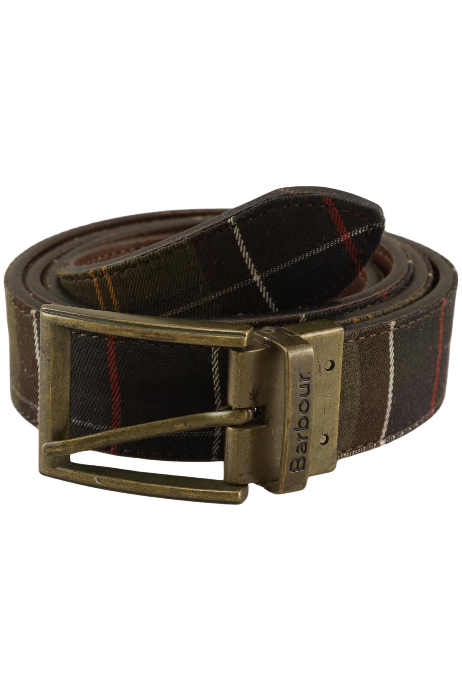 

Barbour Herren Gürtel, mehrfarbig, Gr. 105