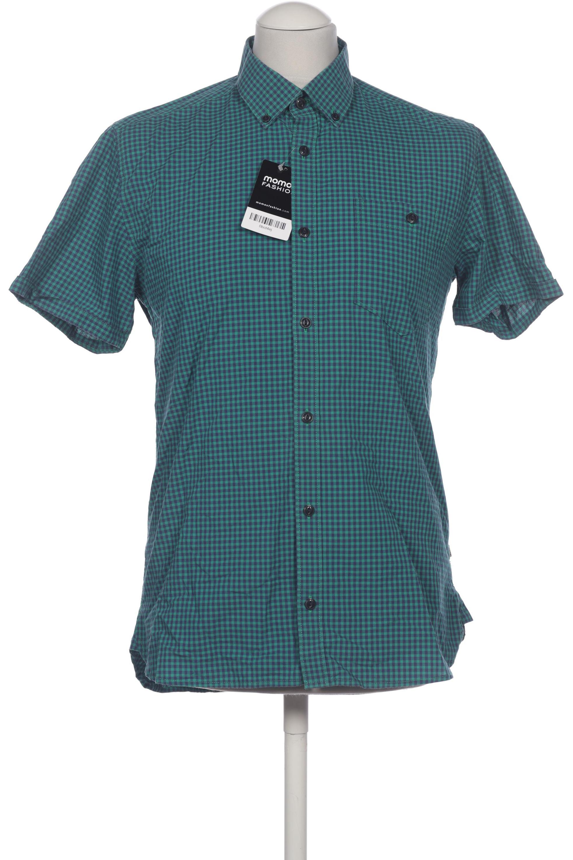 

Barbour Herren Hemd, grün, Gr. 46