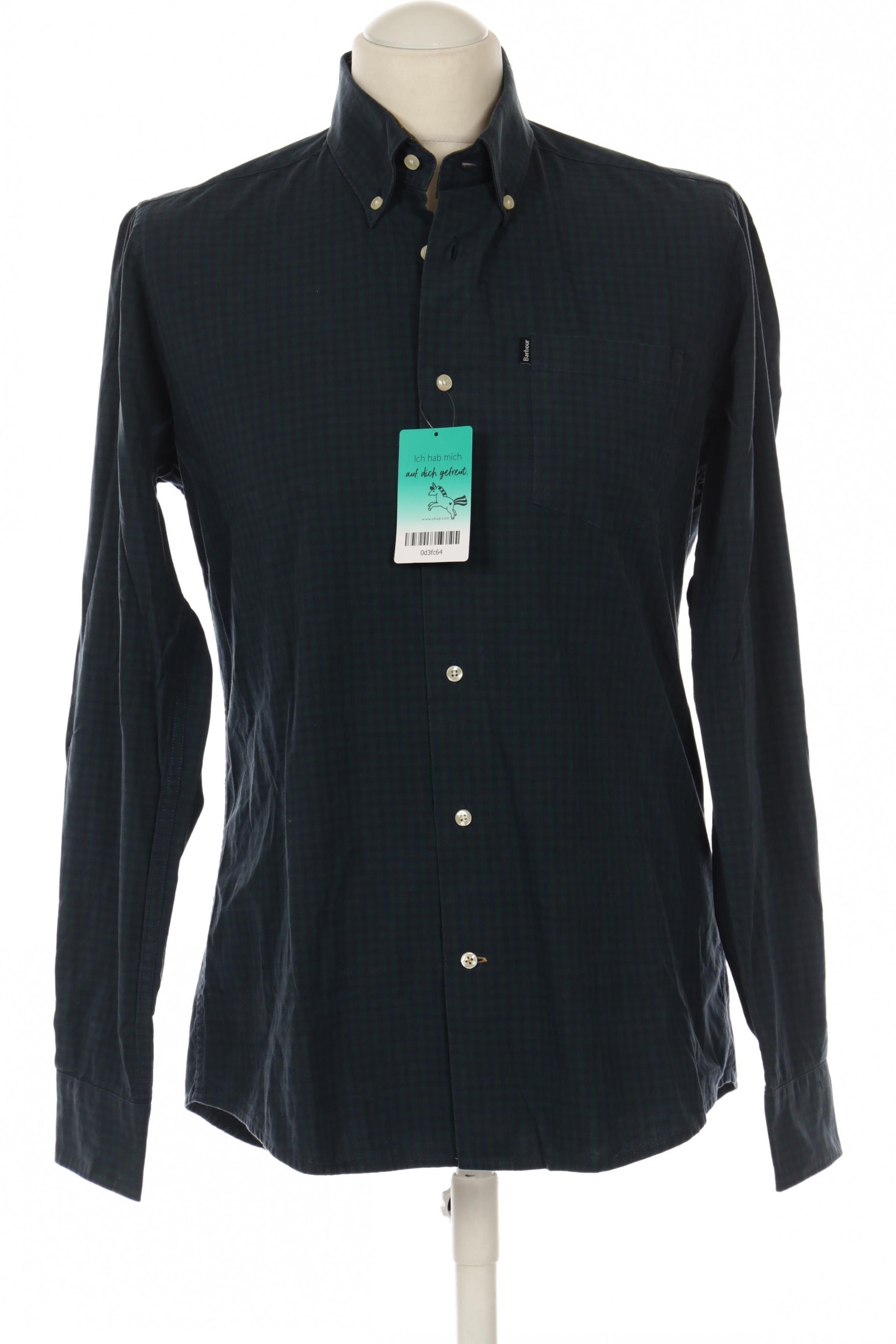 

Barbour Herren Hemd, grün, Gr.