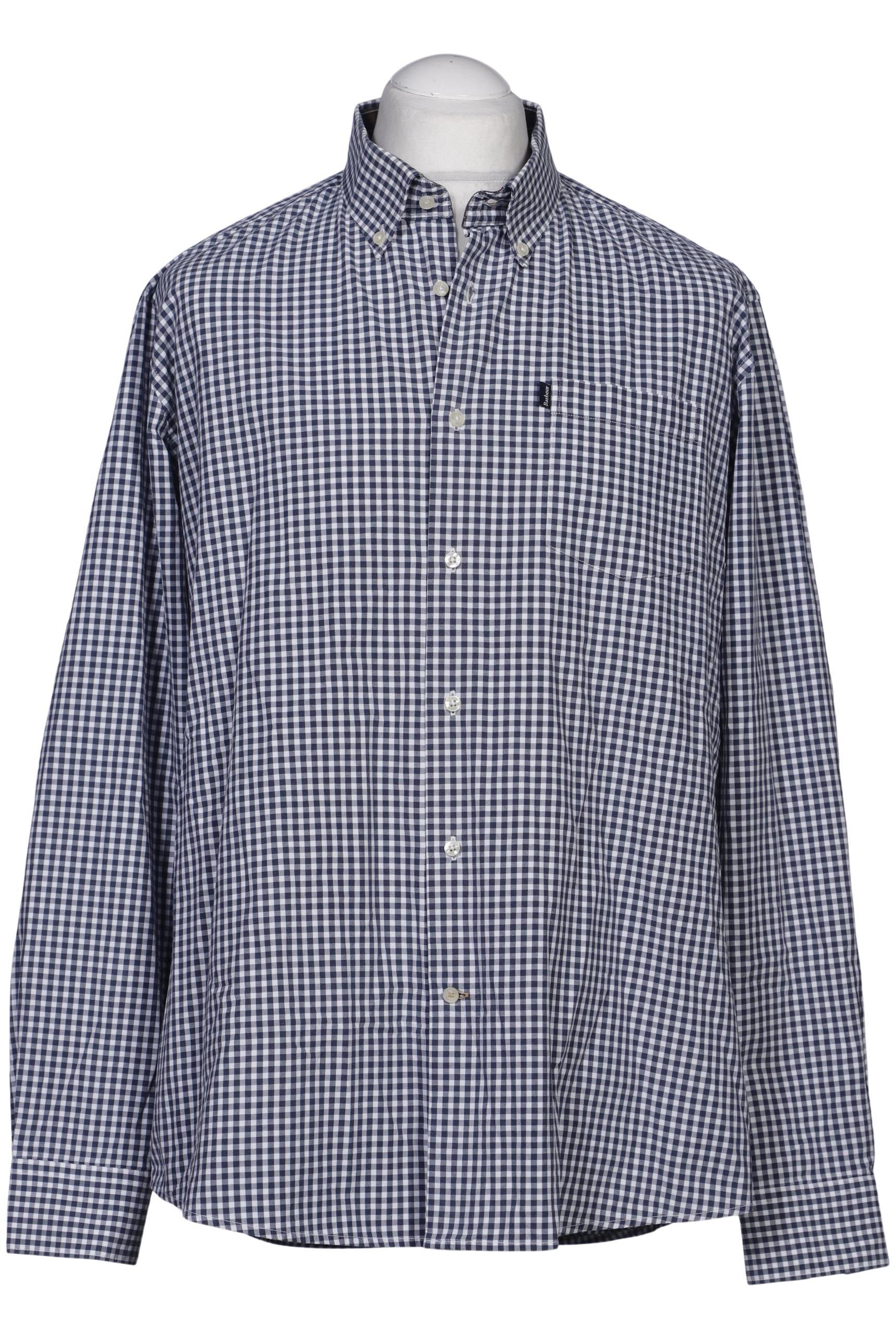 

Barbour Herren Hemd, mehrfarbig, Gr. 54