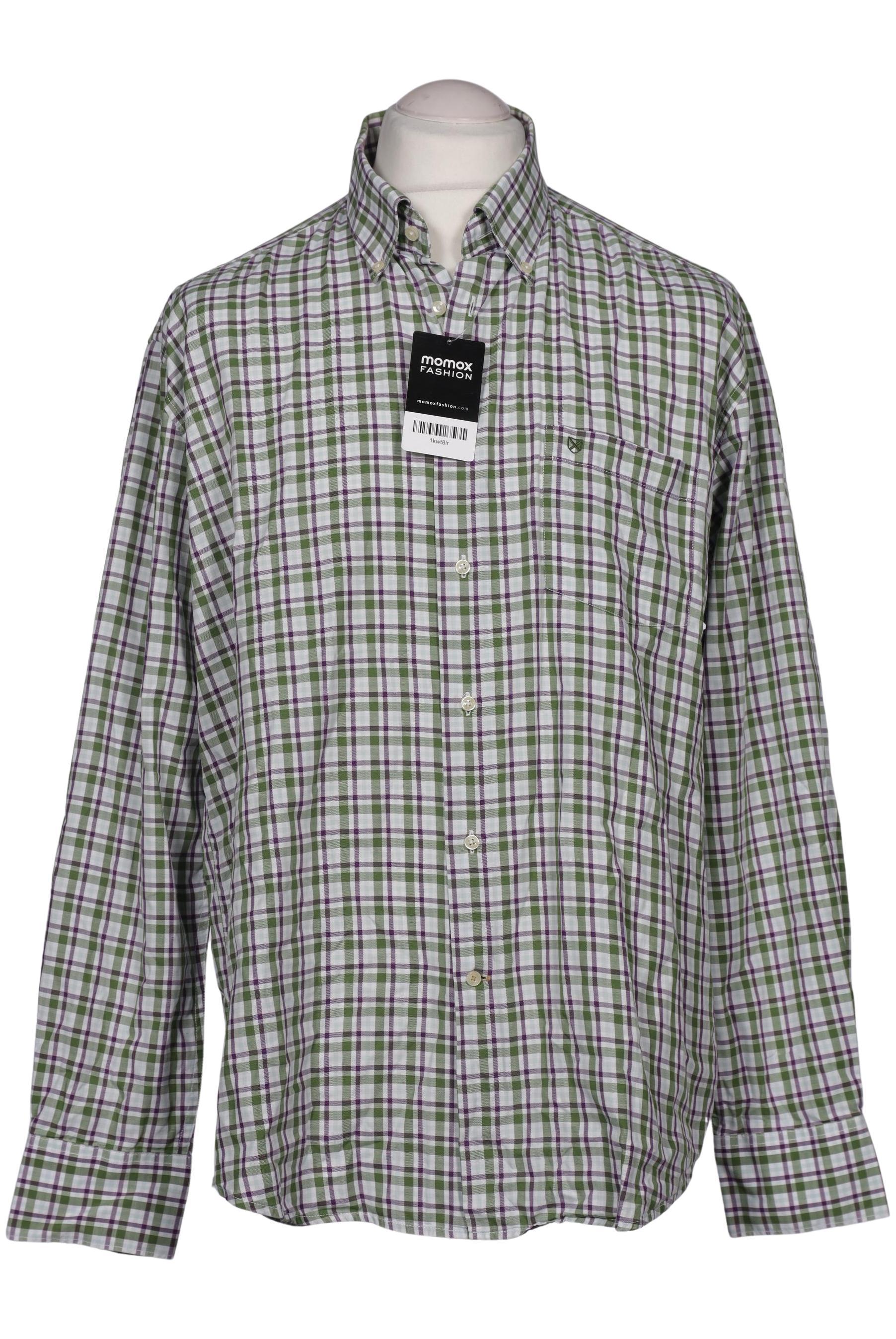 

Barbour Herren Hemd, grün, Gr. 54