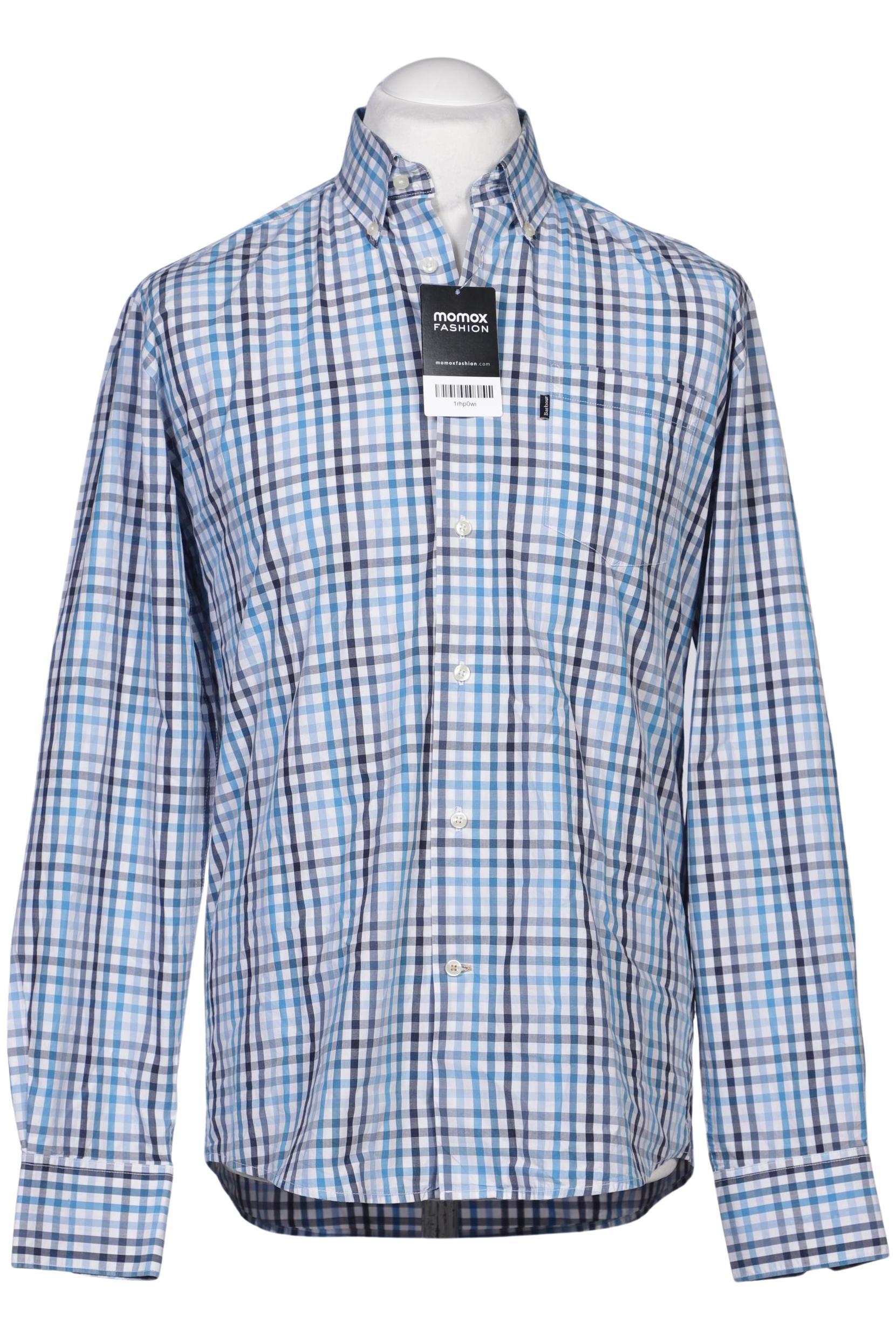 

Barbour Herren Hemd, mehrfarbig, Gr. 48