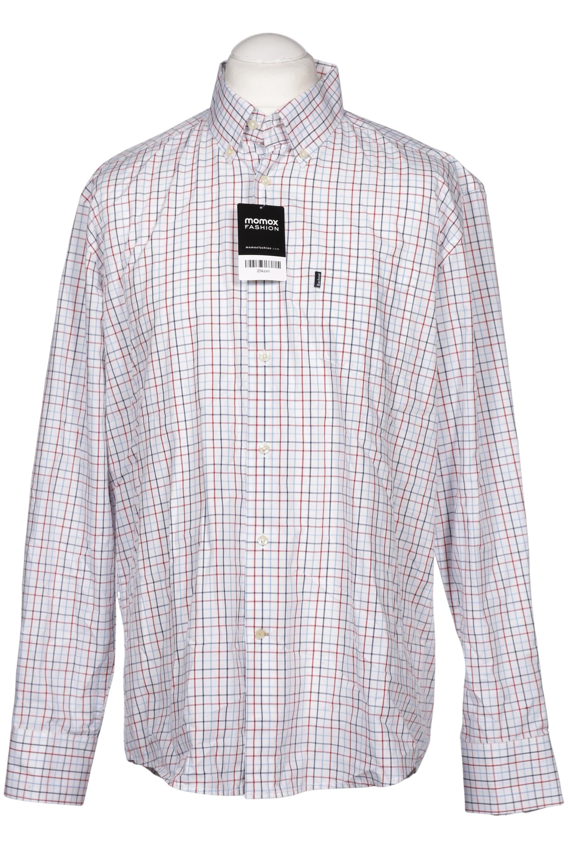 

Barbour Herren Hemd, mehrfarbig, Gr. 52