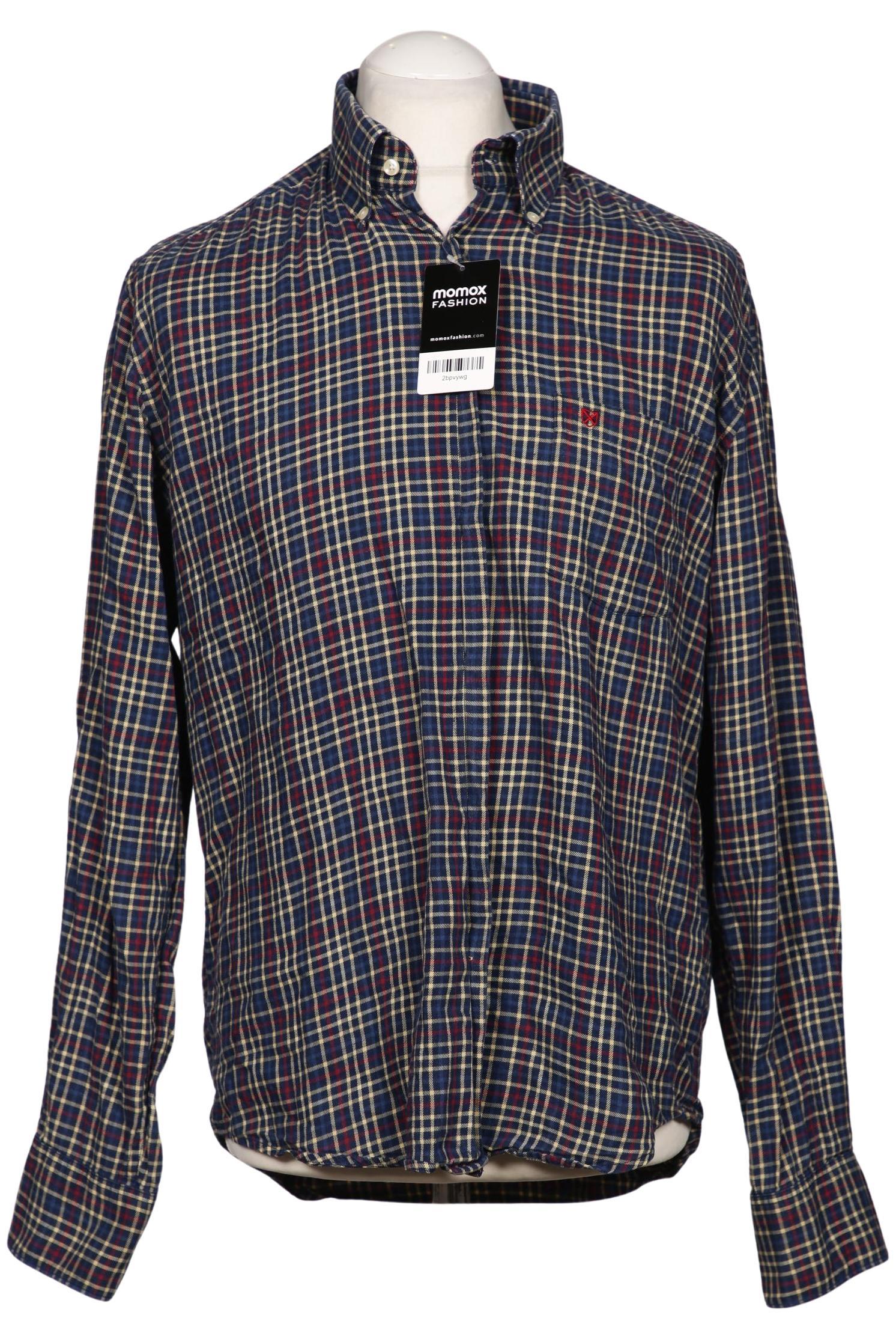 

Barbour Herren Hemd, mehrfarbig, Gr. 48